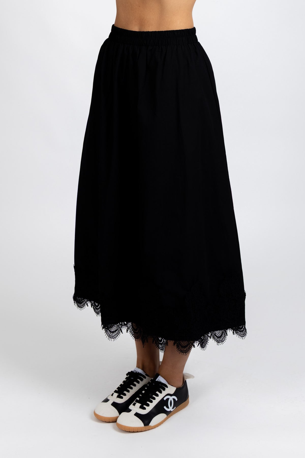 Poppy Skirt