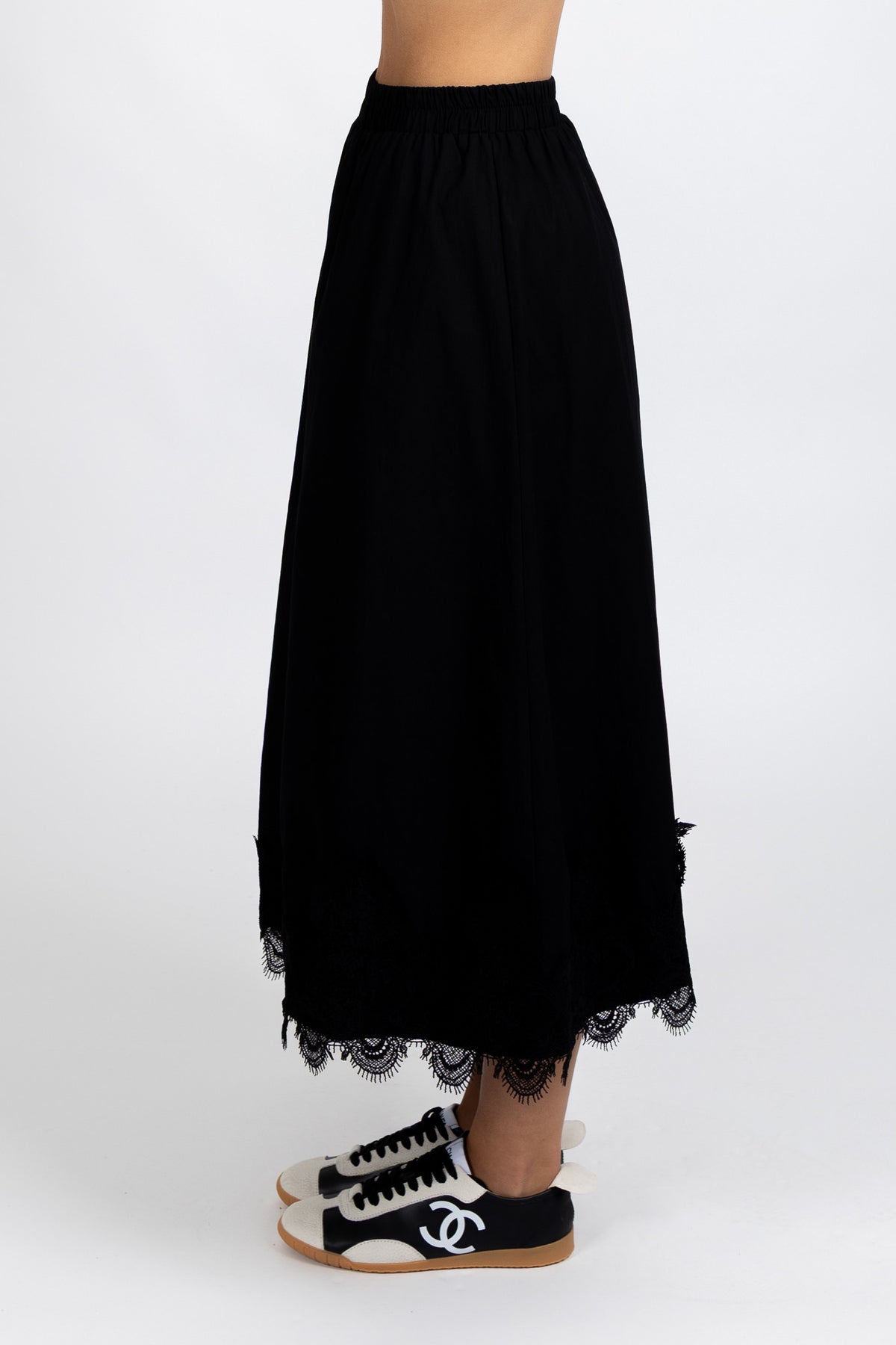 Poppy Skirt
