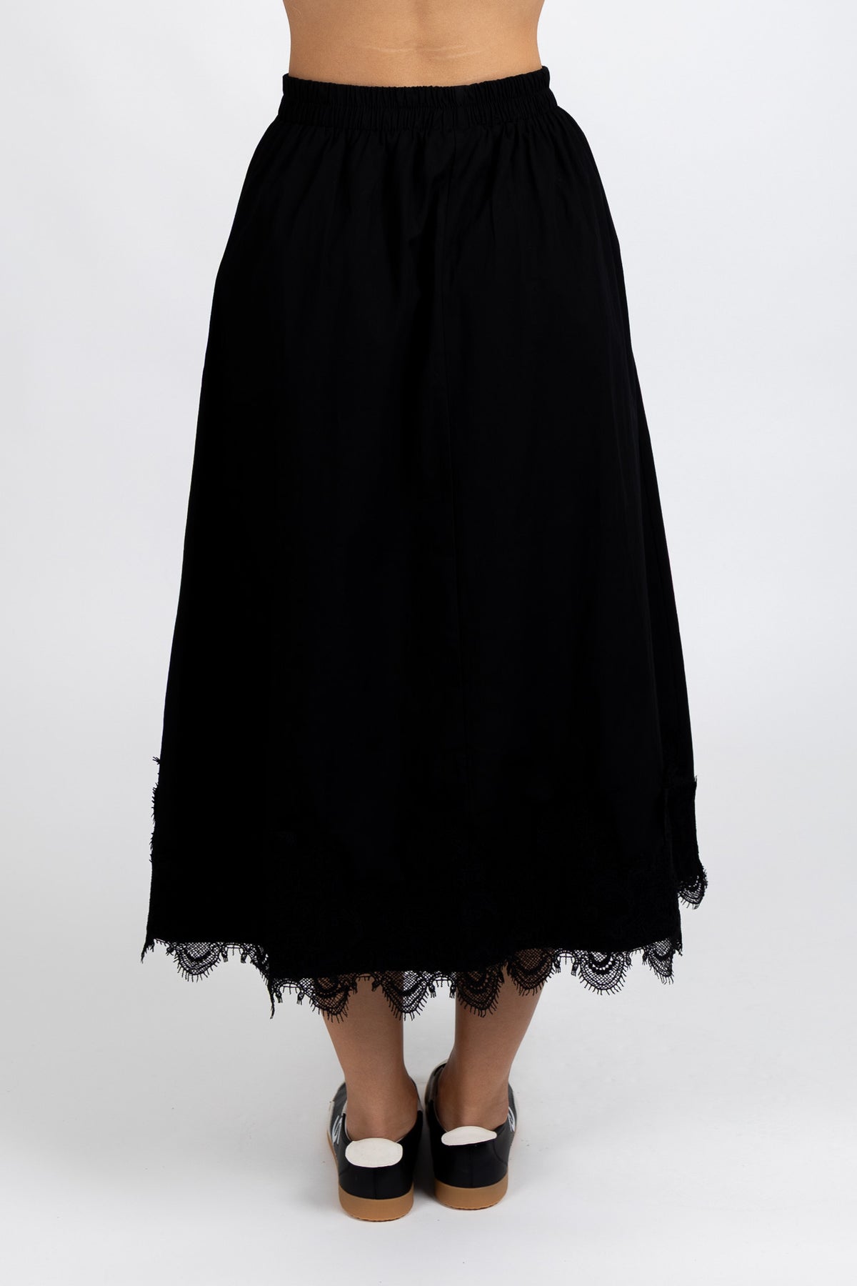 Poppy Skirt