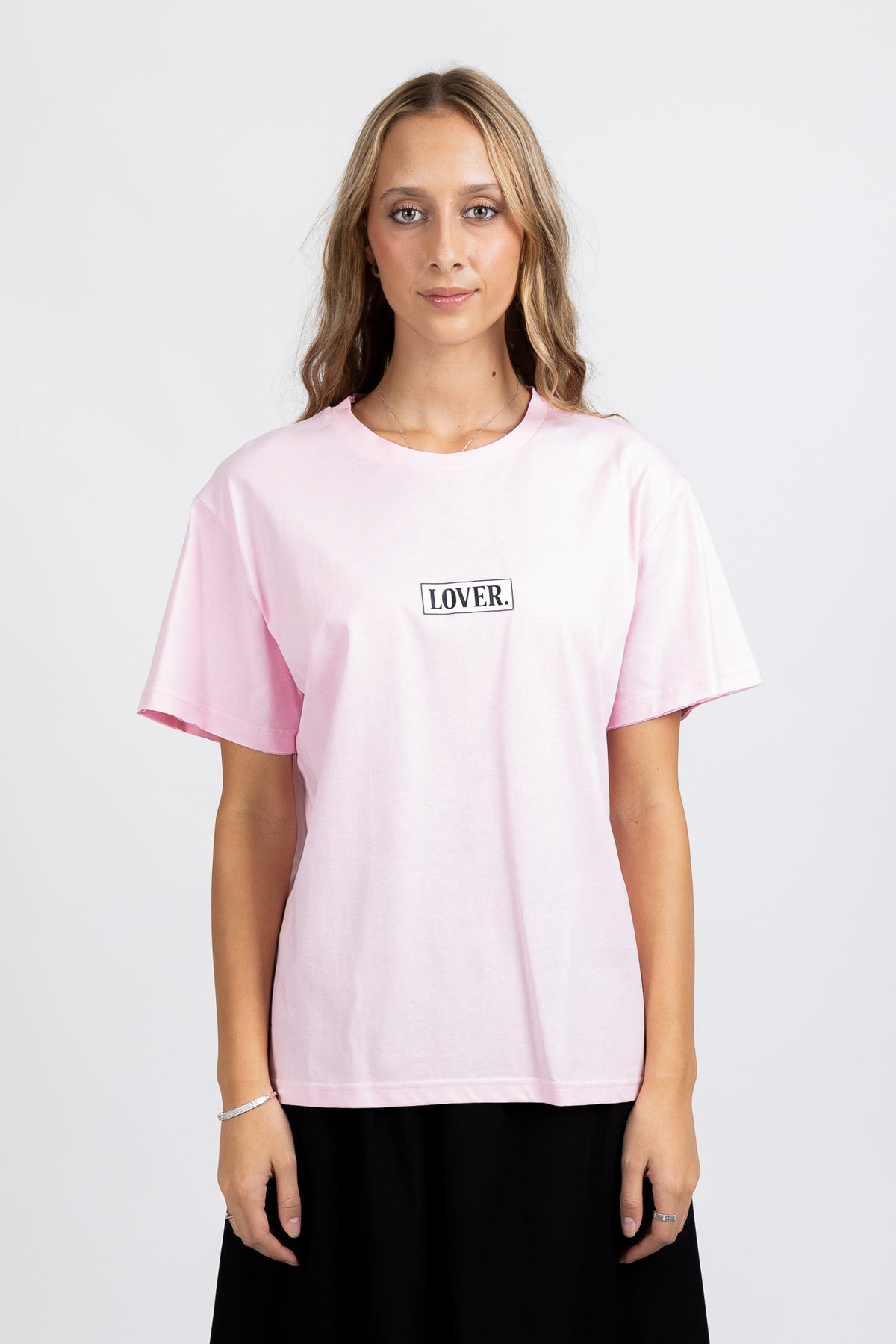 Frankie Tee - Lover