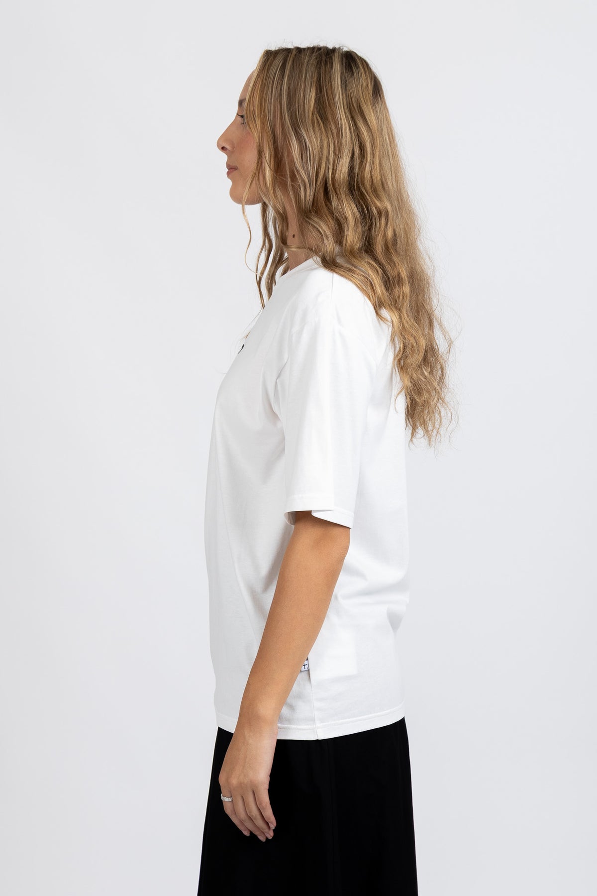 Tour Tee - Stamp
