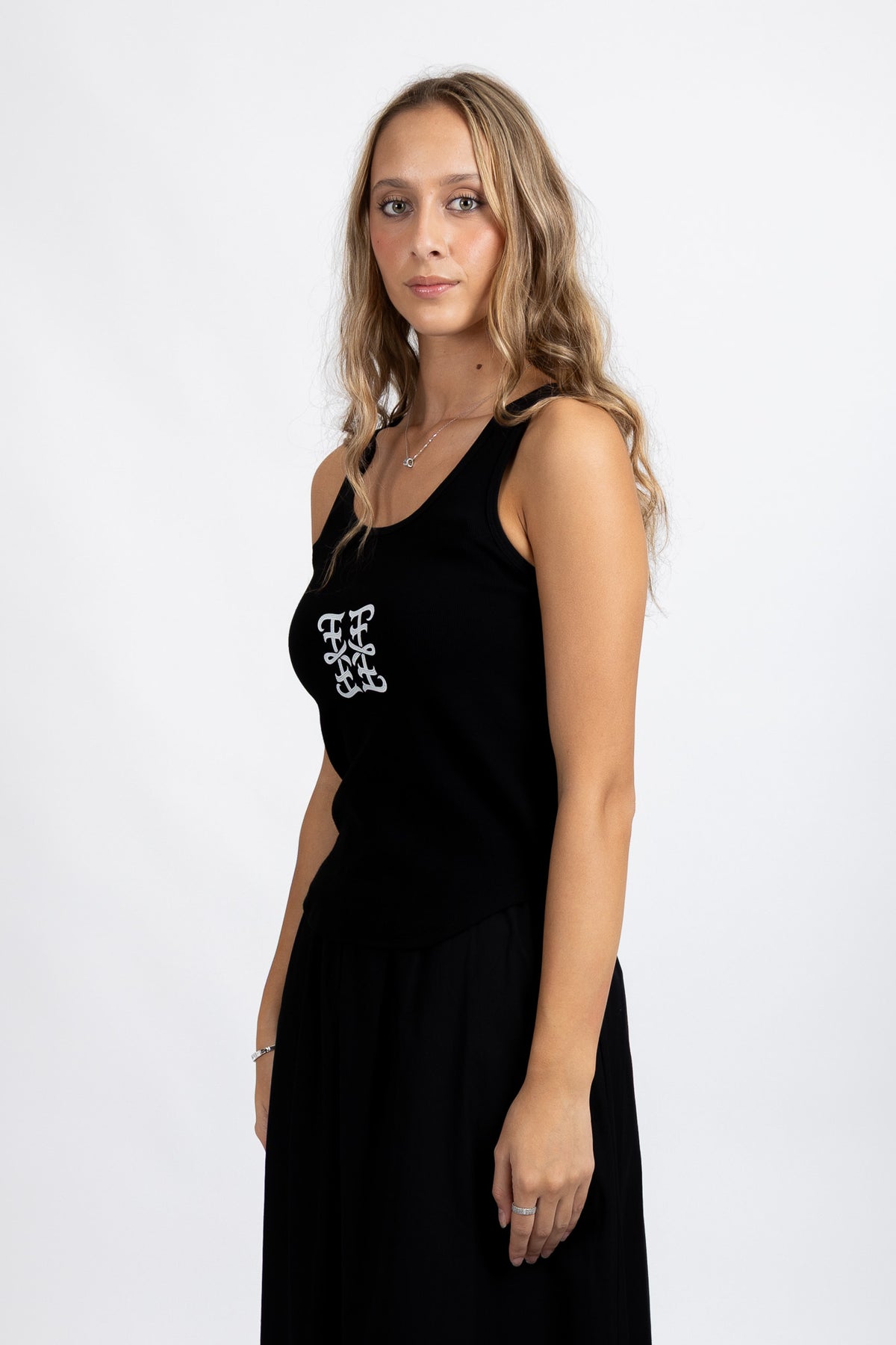 Numbers Singlet - Stamp