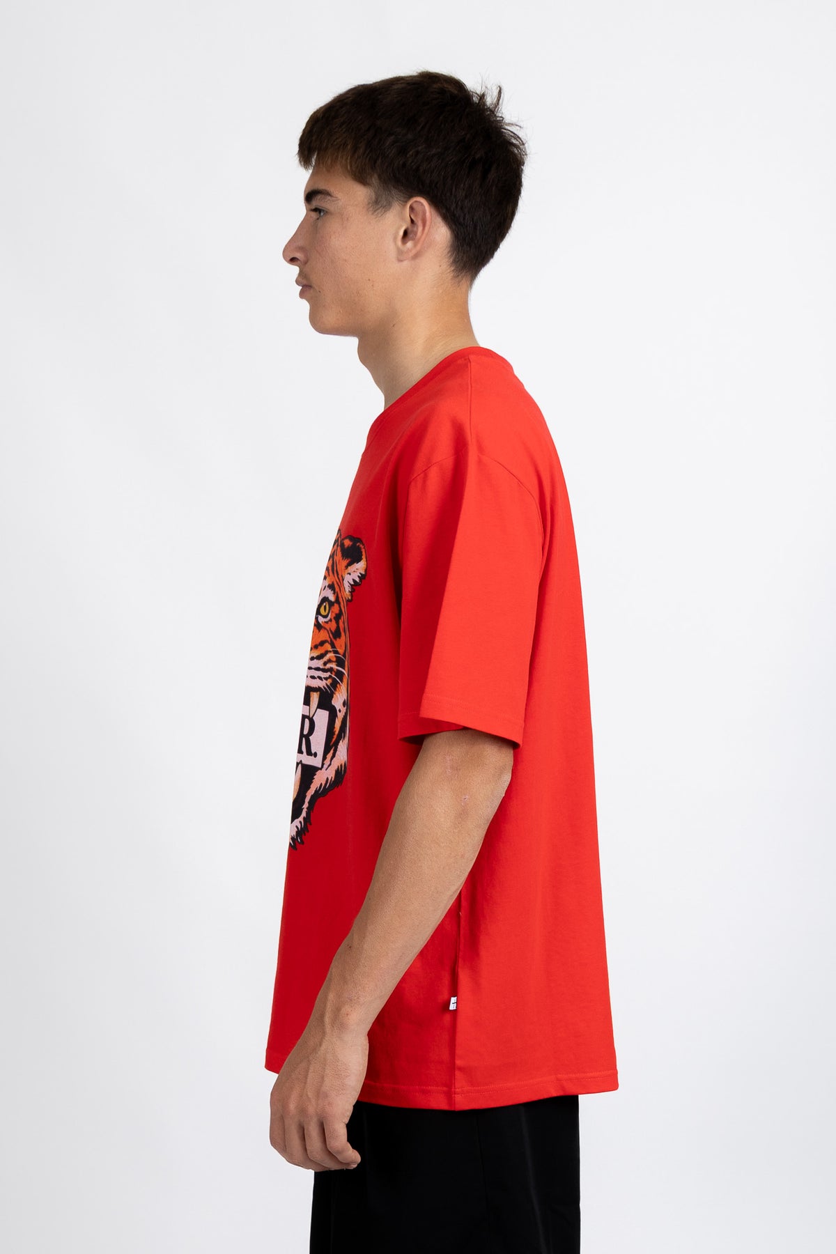 Tour Tee - Love Tiger