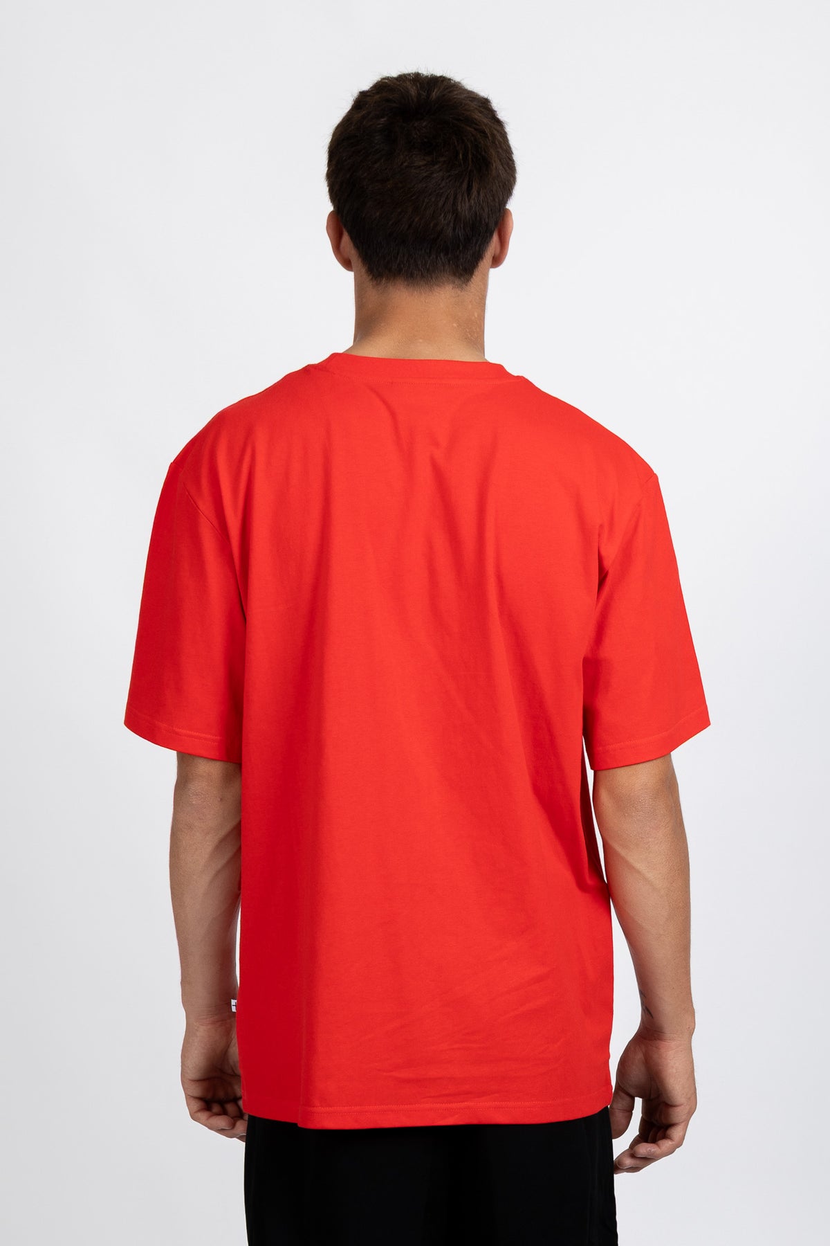 Tour Tee - Love Tiger
