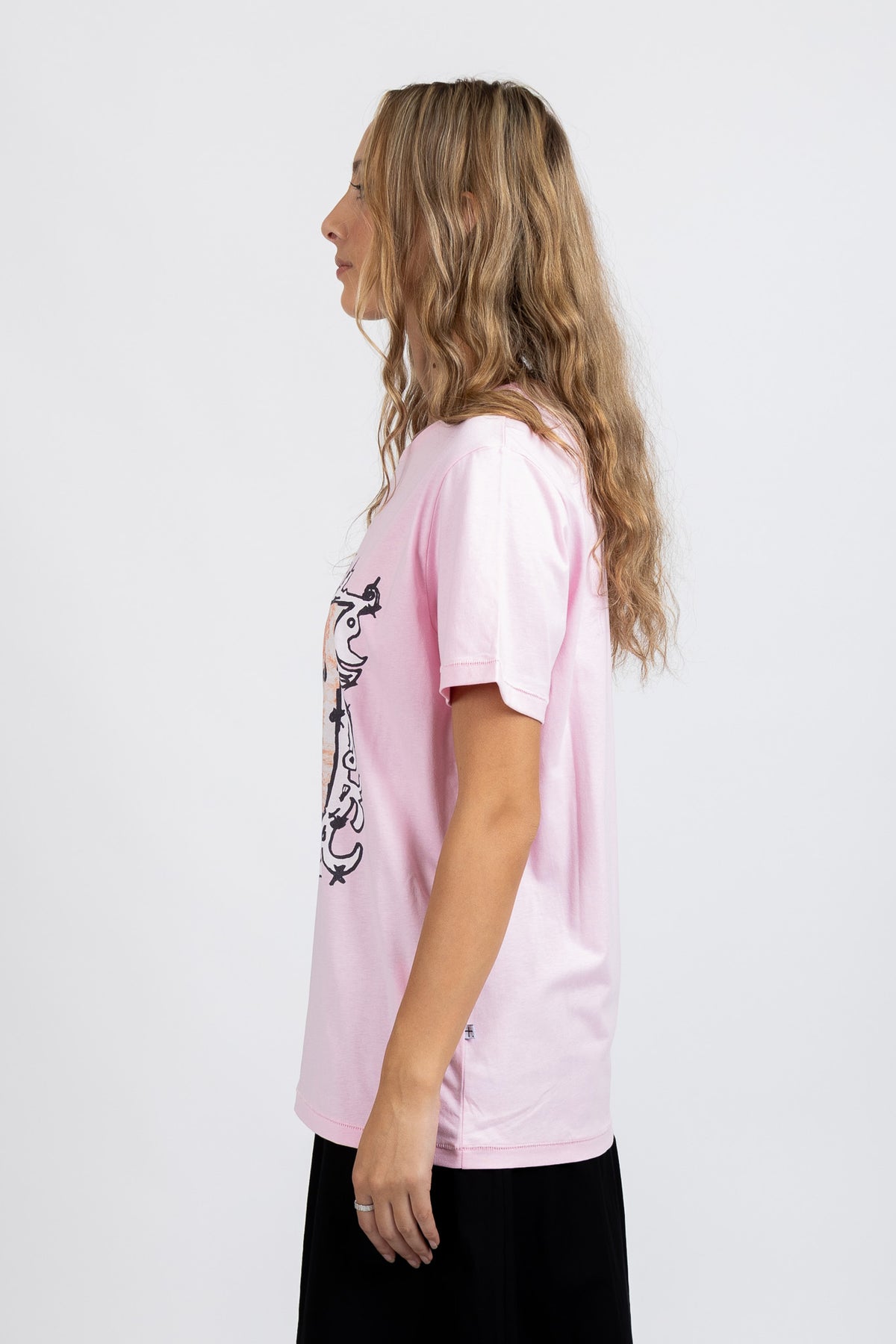 Rush Tee - Love Club