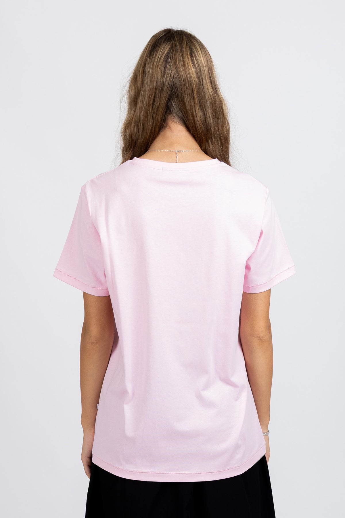 Rush Tee - Love Club
