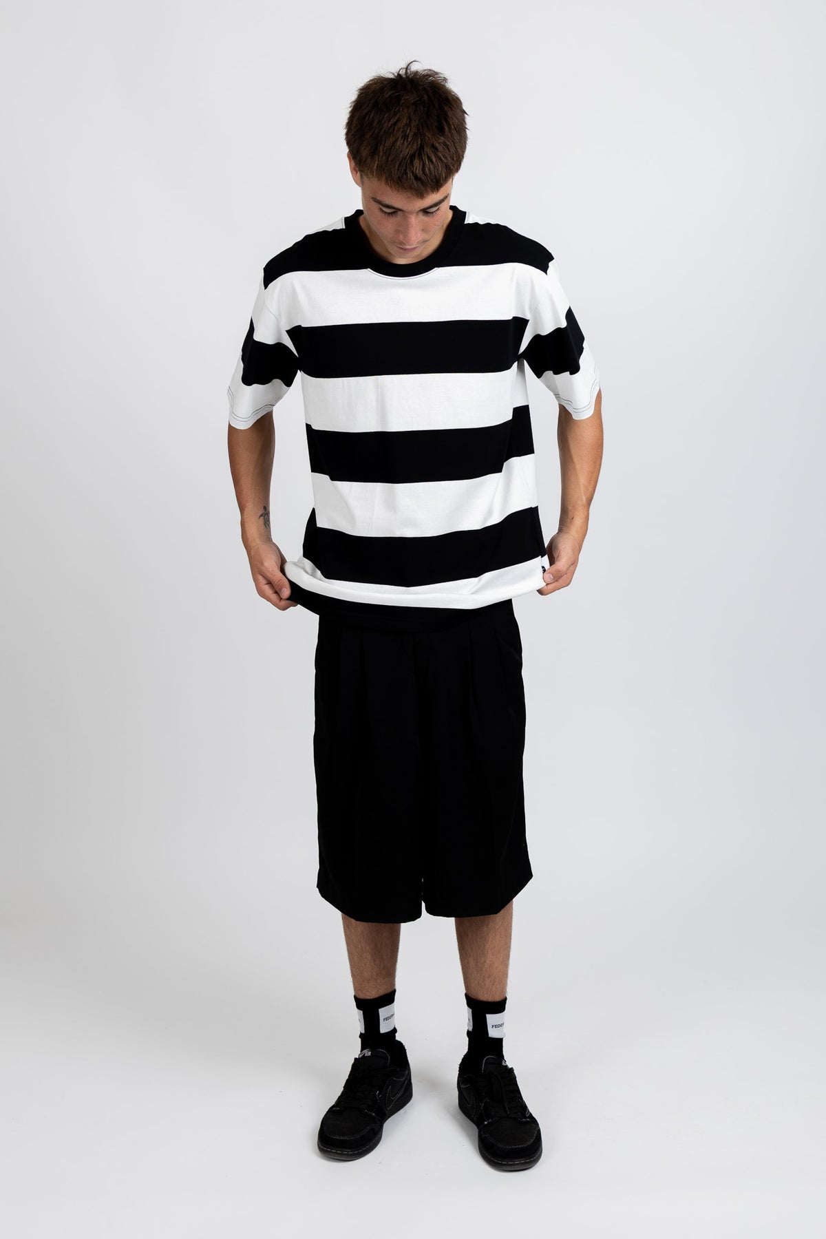 Tour Tee