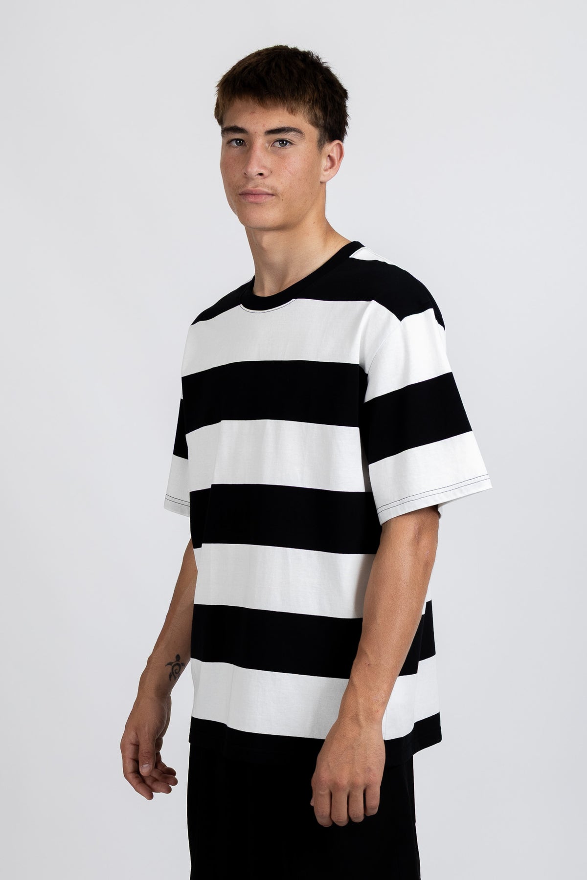 Tour Tee