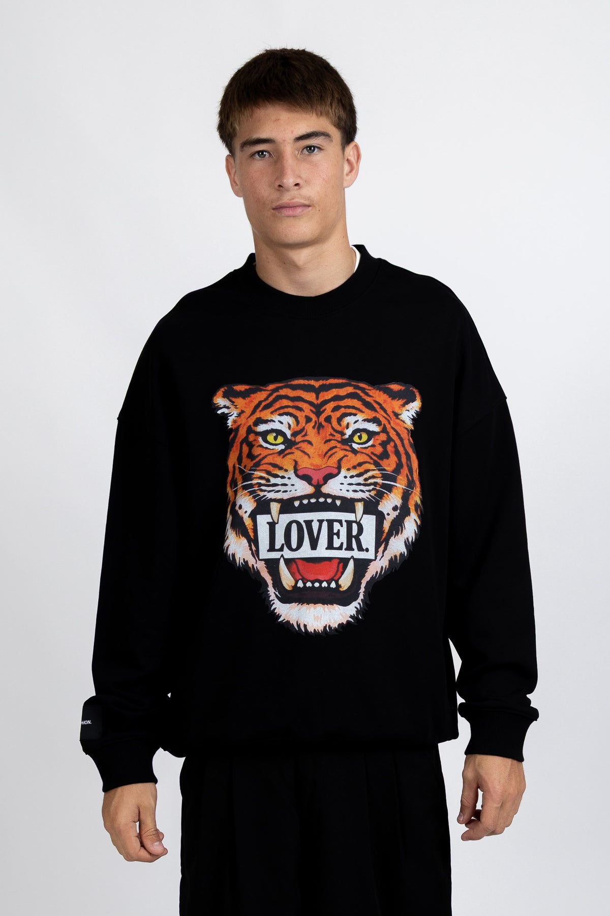 Made Crew - Love Tiger