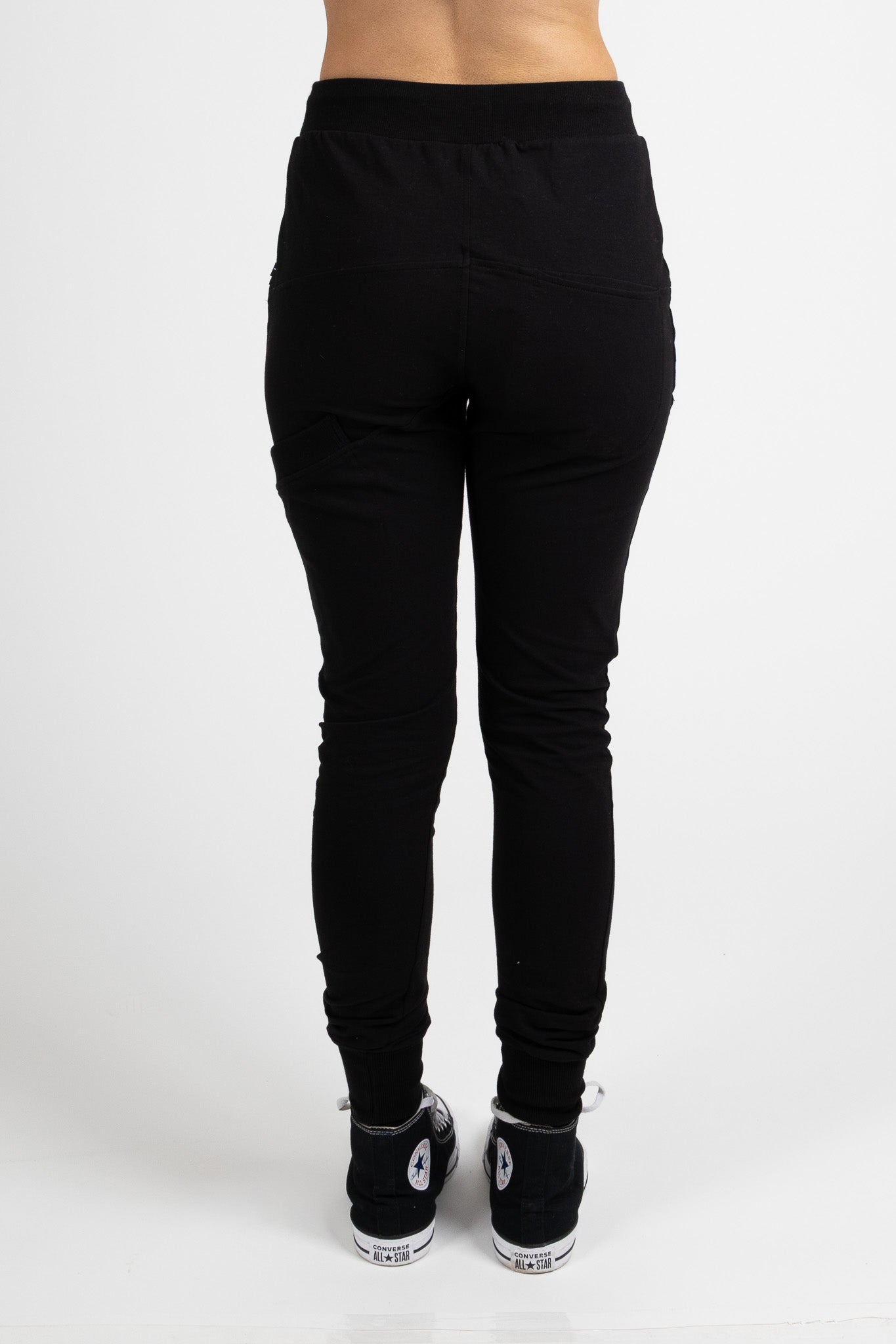 Escape Trackies - FDR
