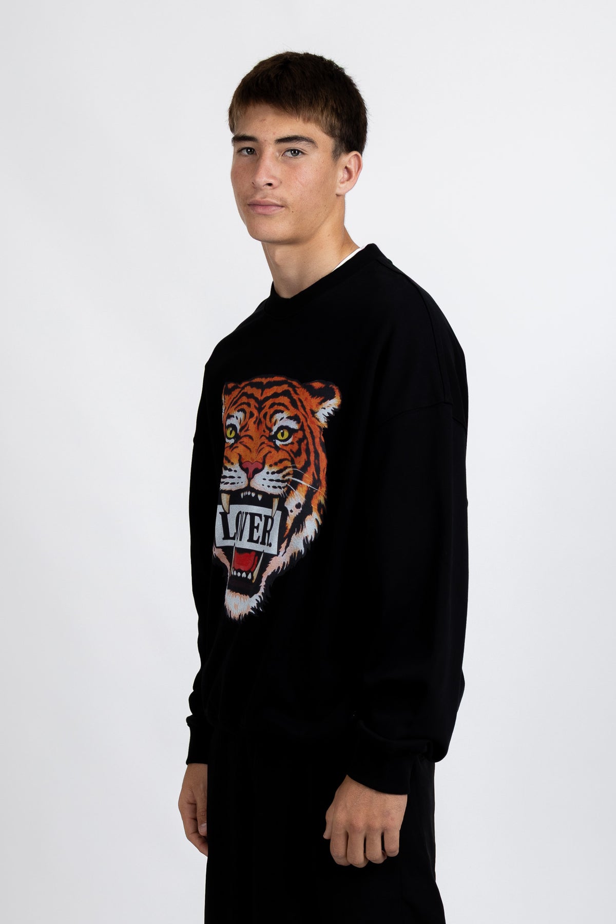Made Crew - Love Tiger