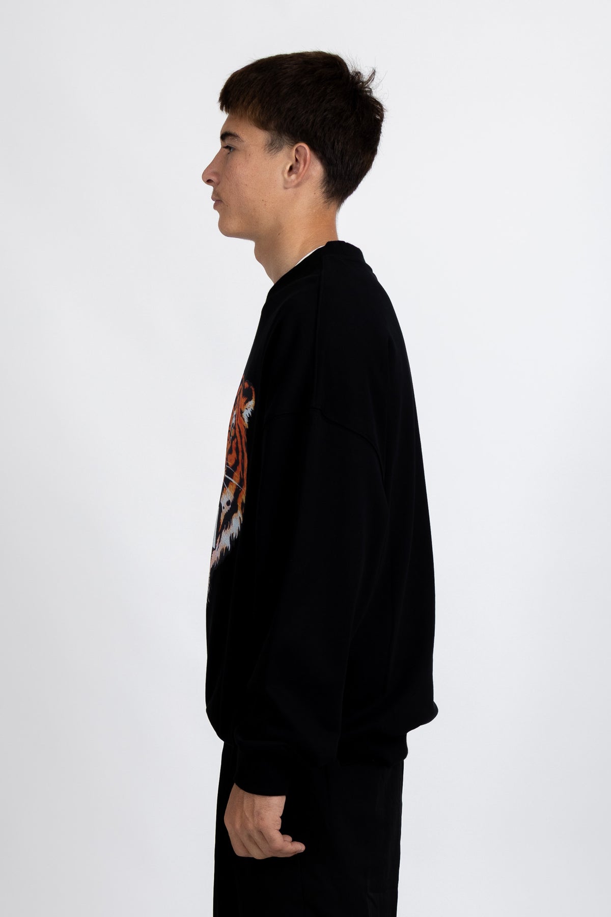 Made Crew - Love Tiger