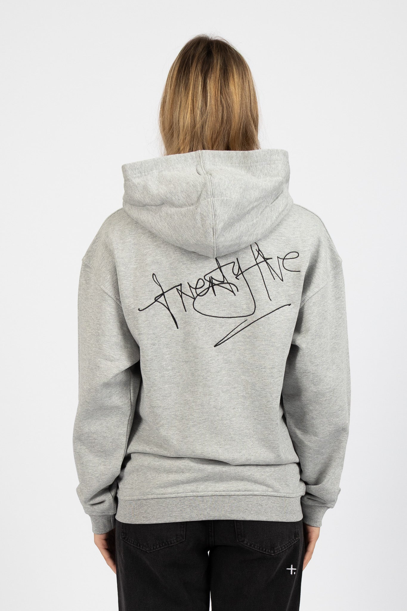 Axel Zip Up - Signed 25