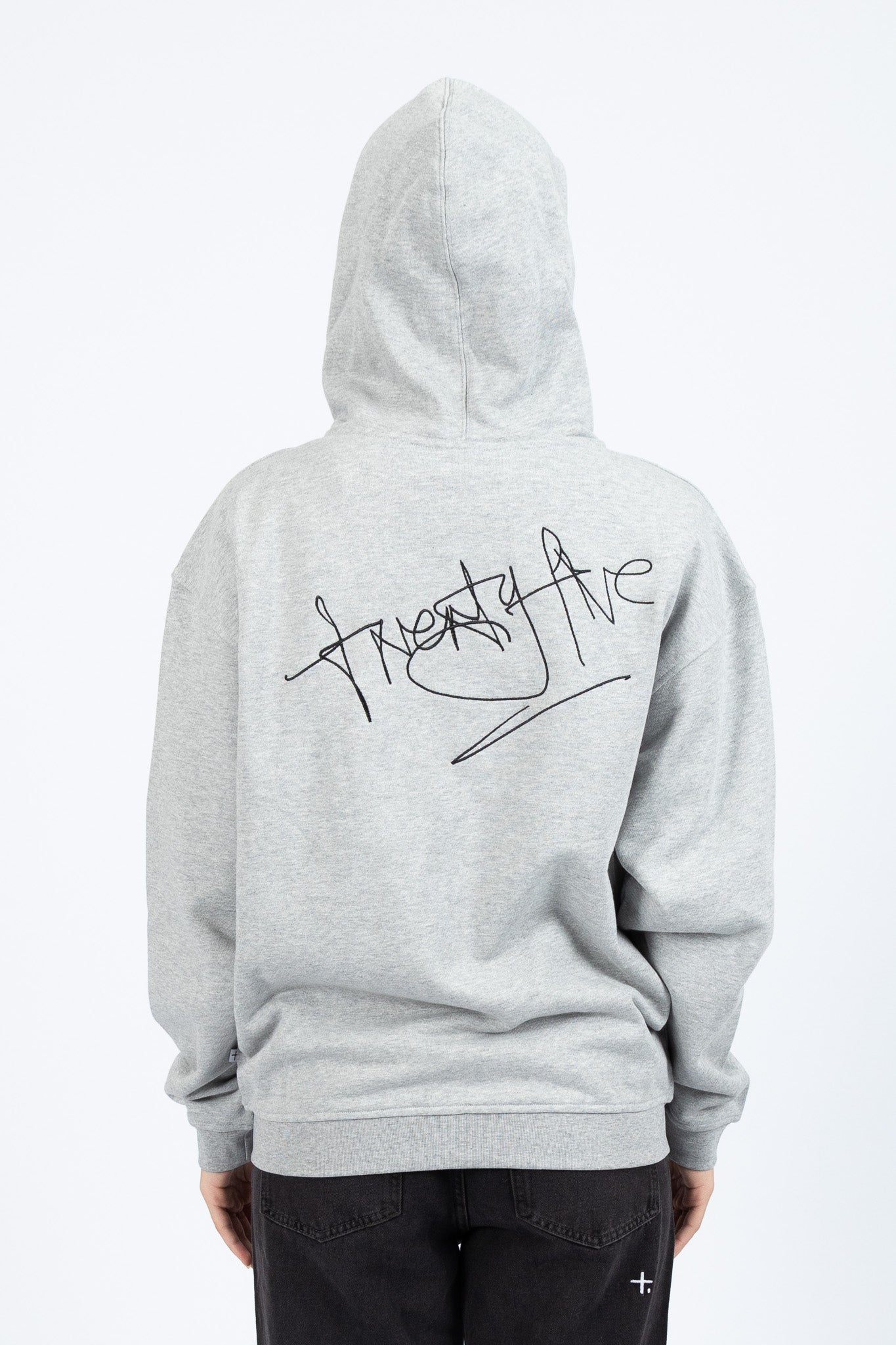 Axel Zip Up - Signed 25