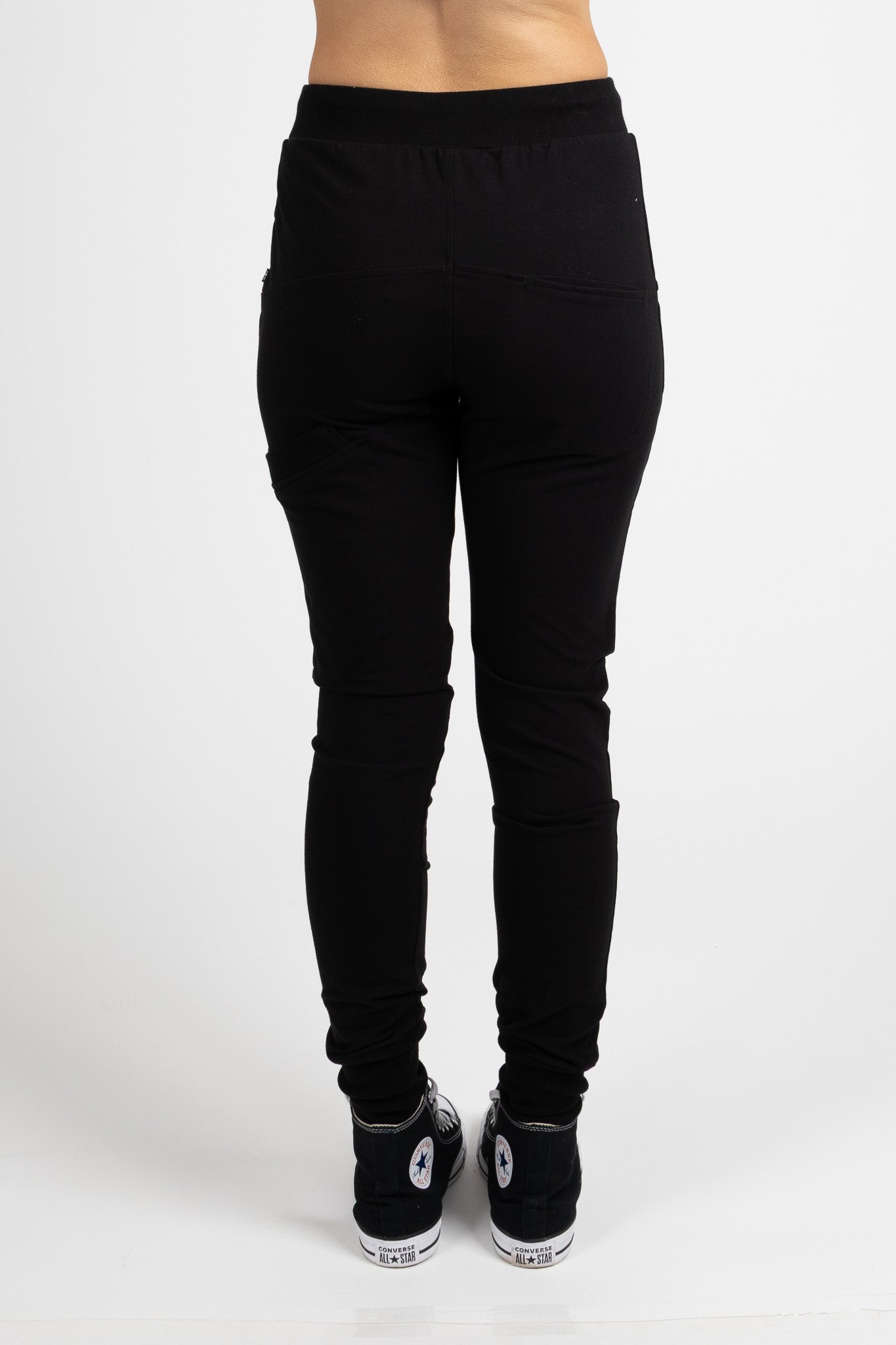 Escape Trackies - Leopard