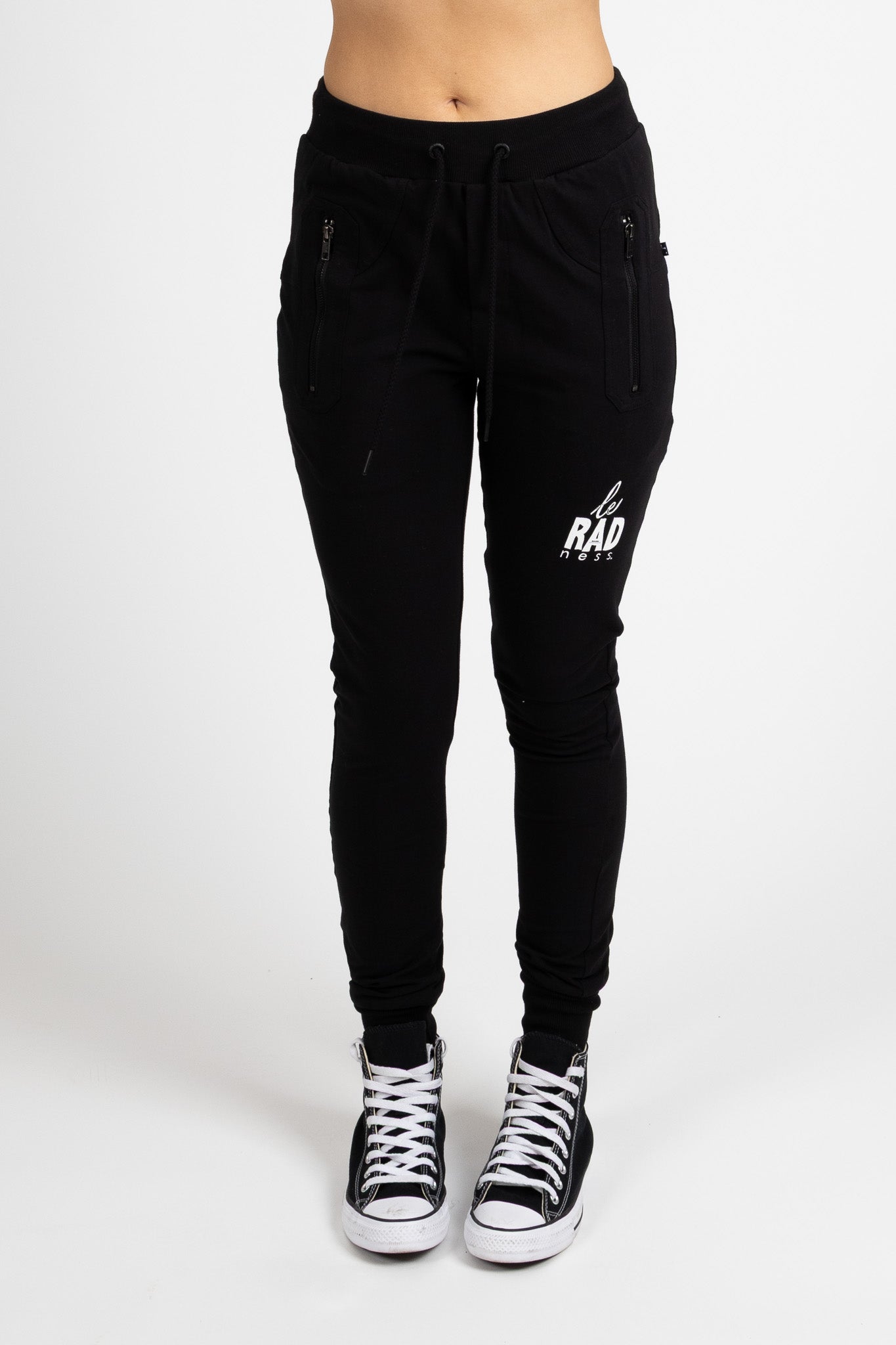 Escape Trackies - Le Radness