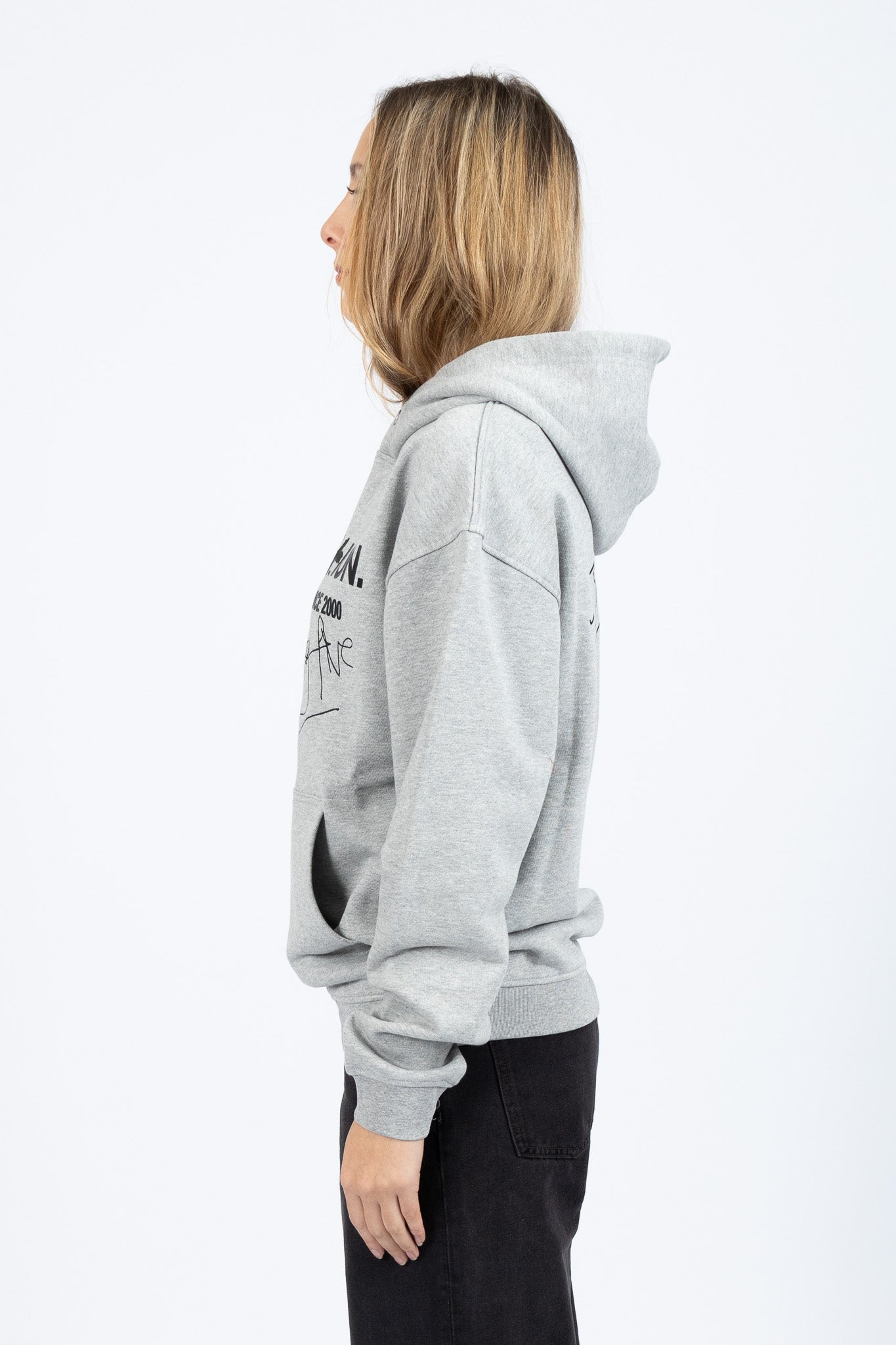 Represent hood - Signed 25