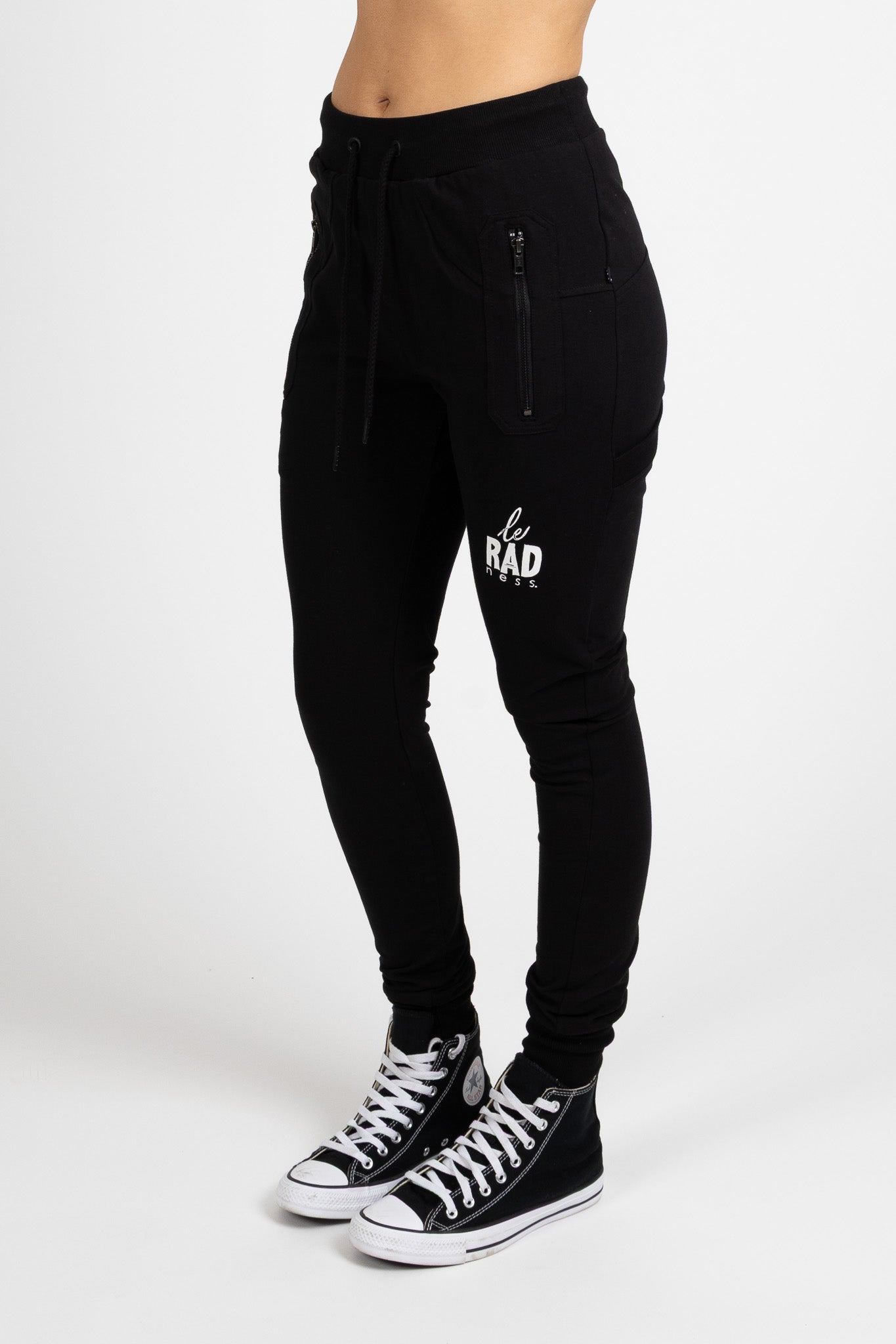Escape Trackies - Le Radness