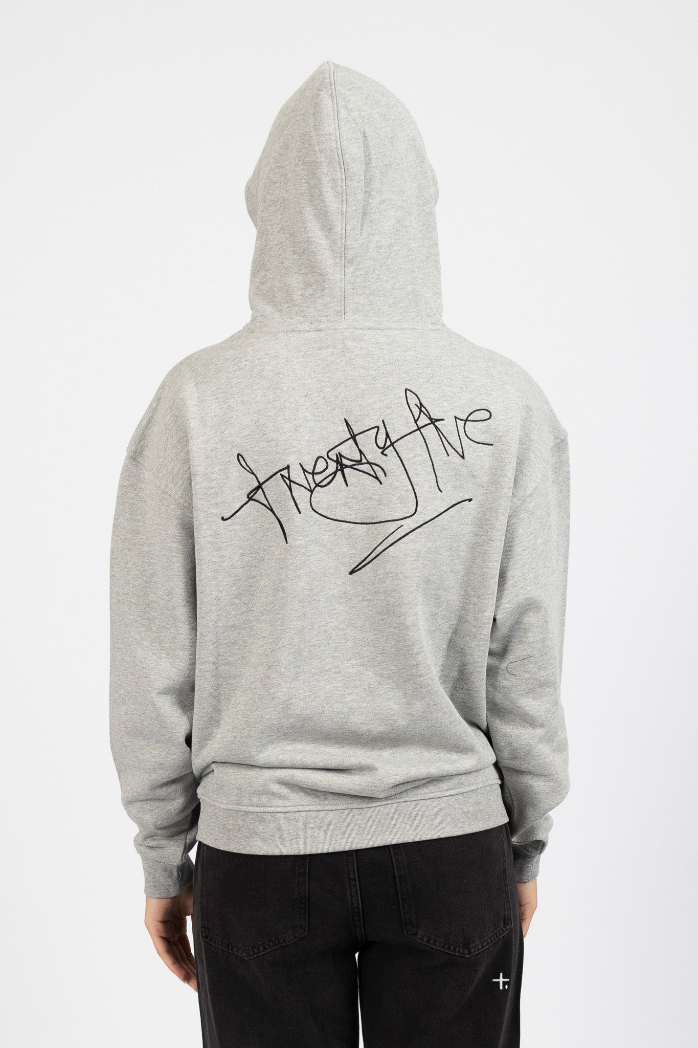 Represent hood - Signed 25