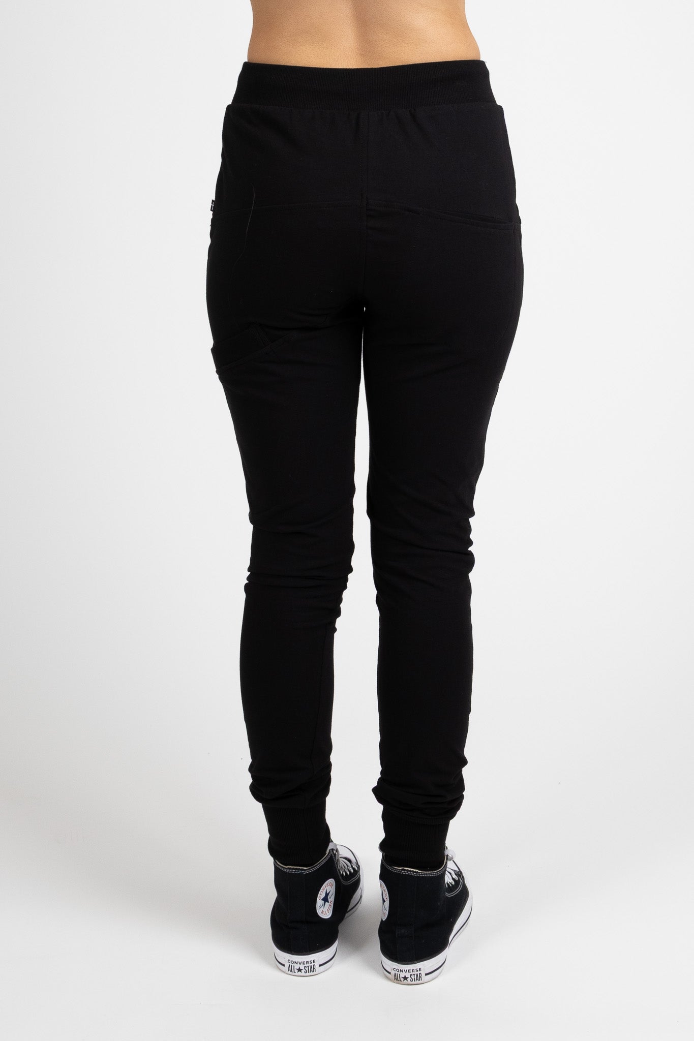 Escape Trackies - Leopard