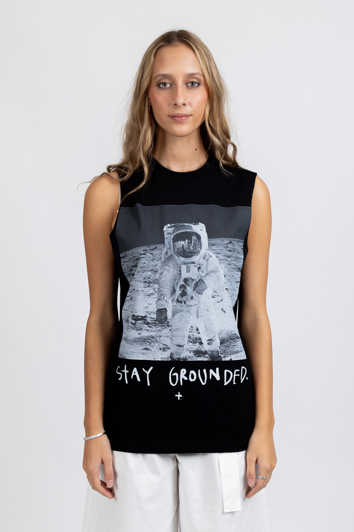 Our Tank - Stay Grounded