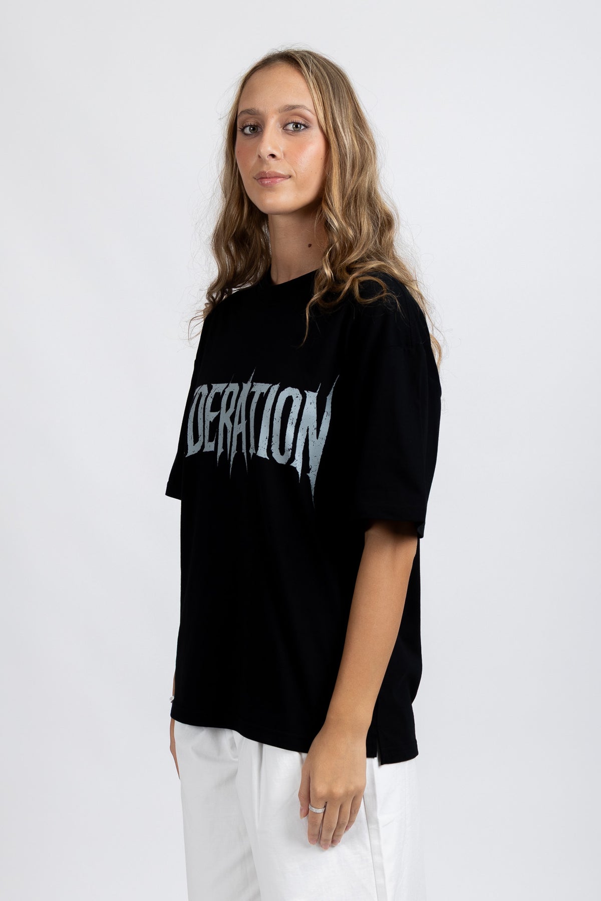 Goode Tee - Metal