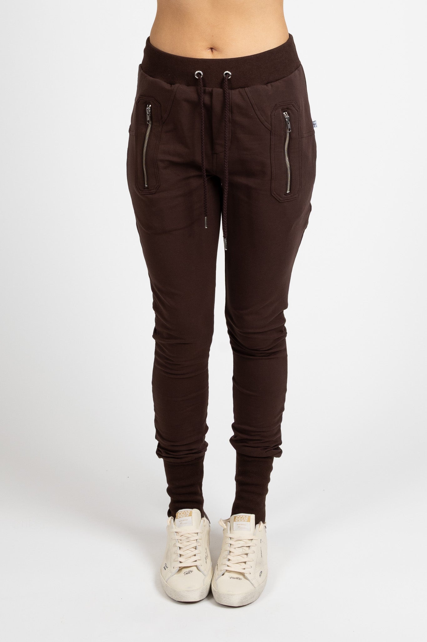 Escape Trackies - Chocolate