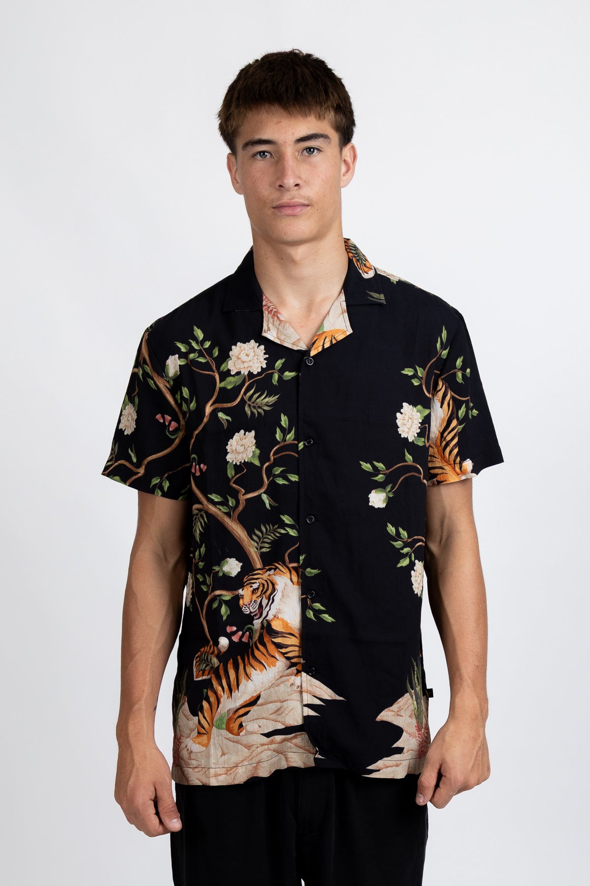 Sail Shirt