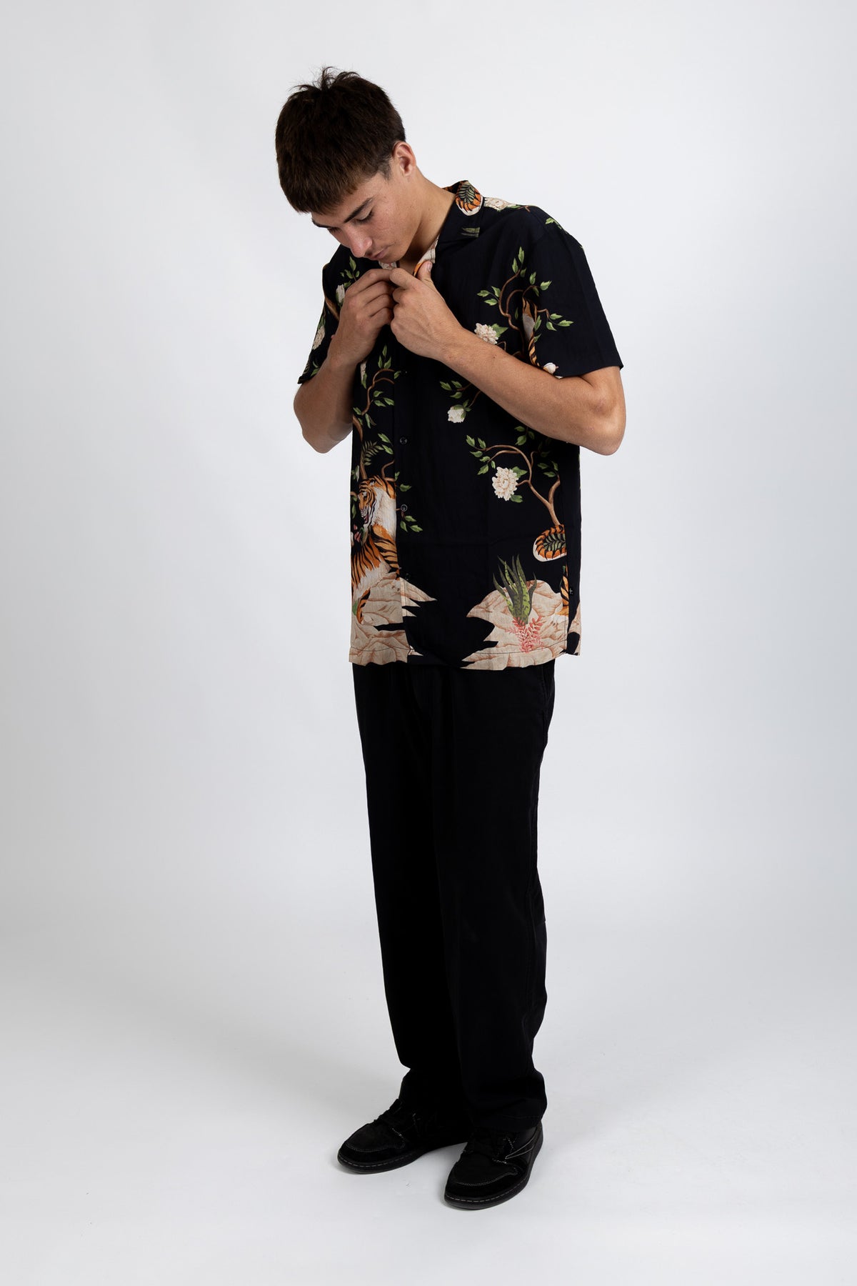 Sail Shirt