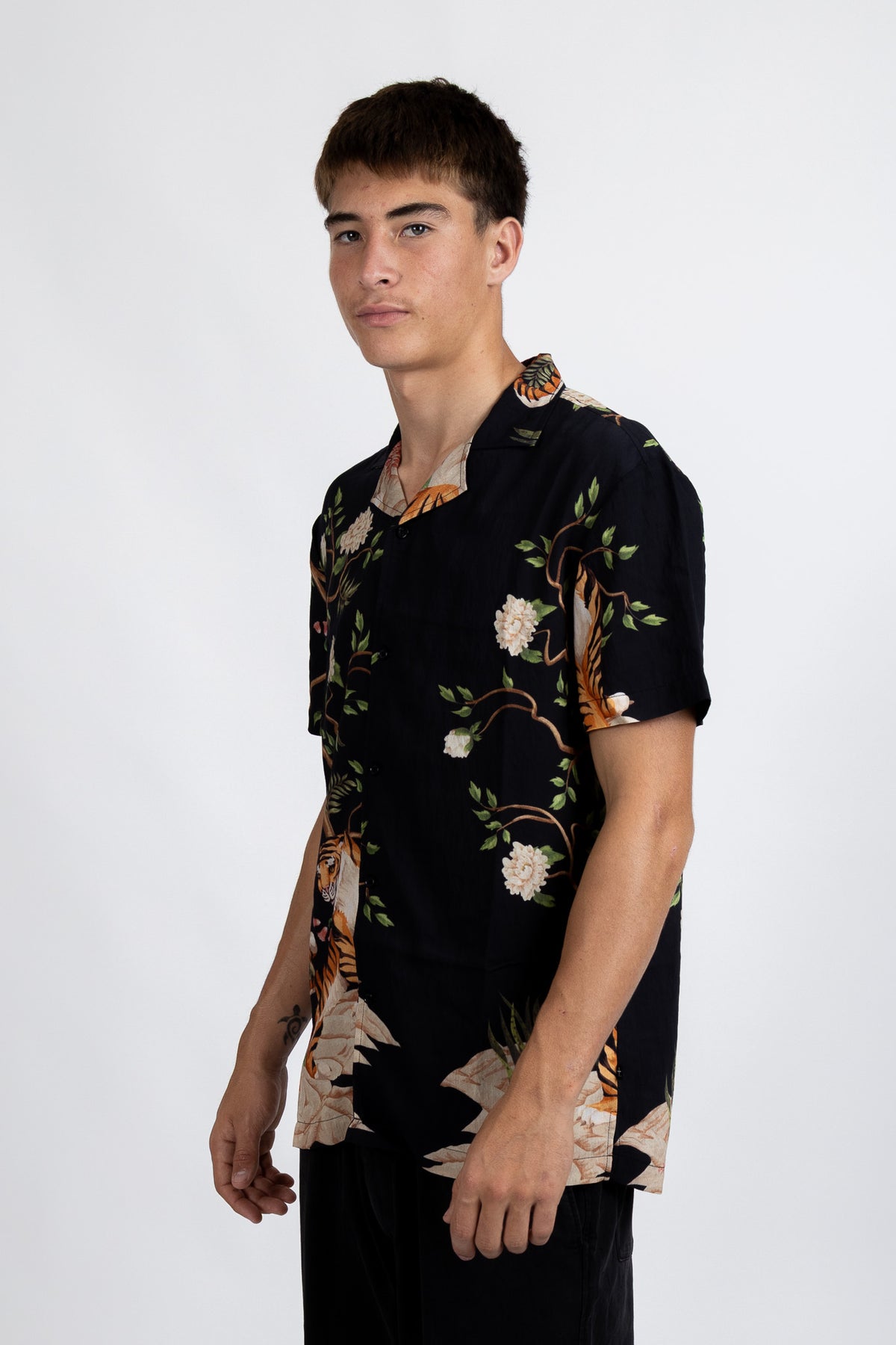 Sail Shirt