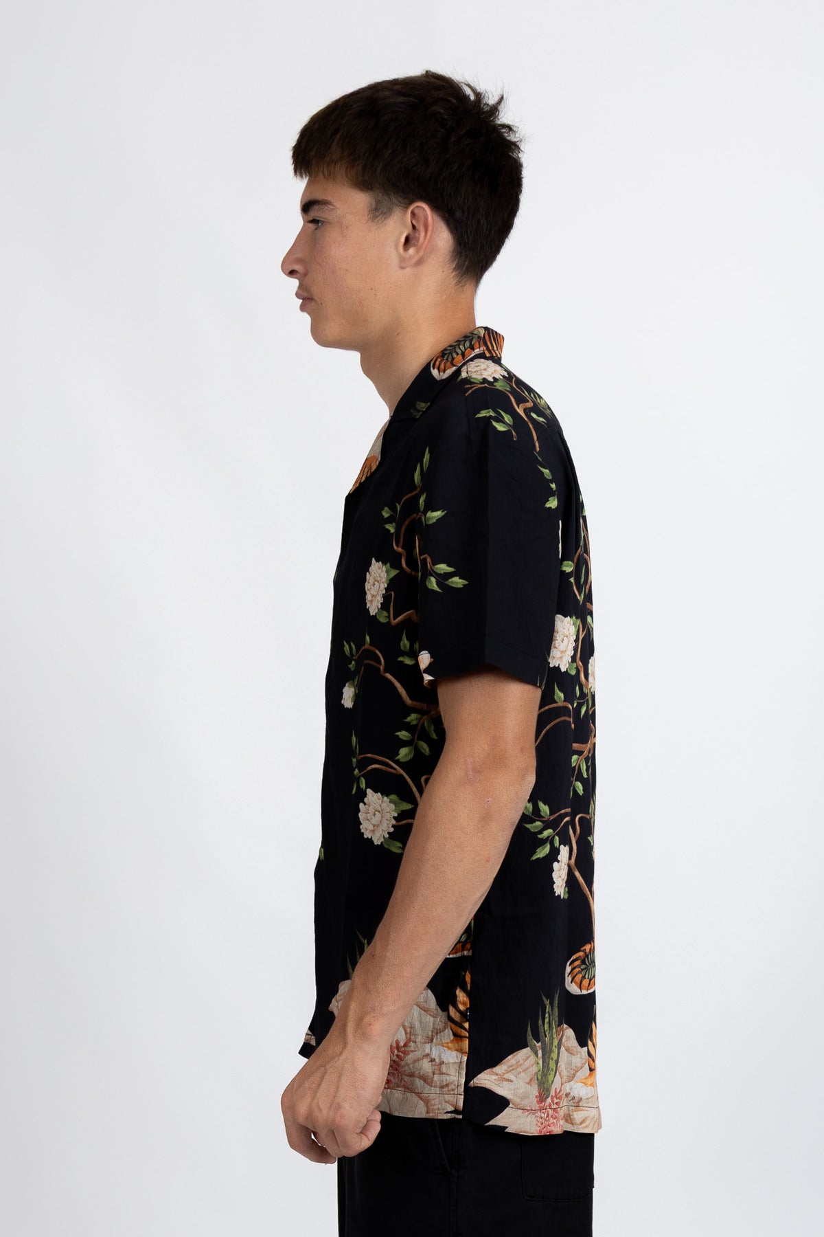 Sail Shirt