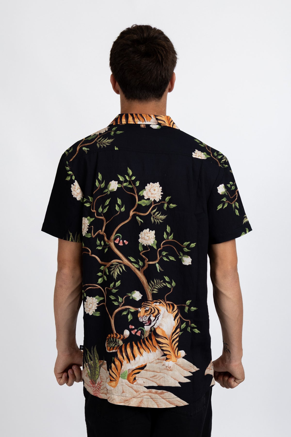 Sail Shirt