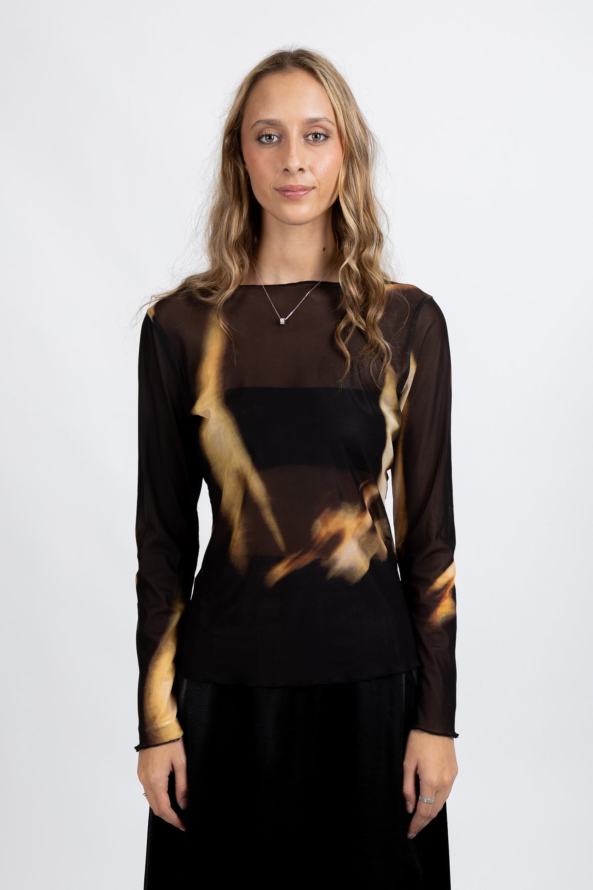 Iris Long Sleeve