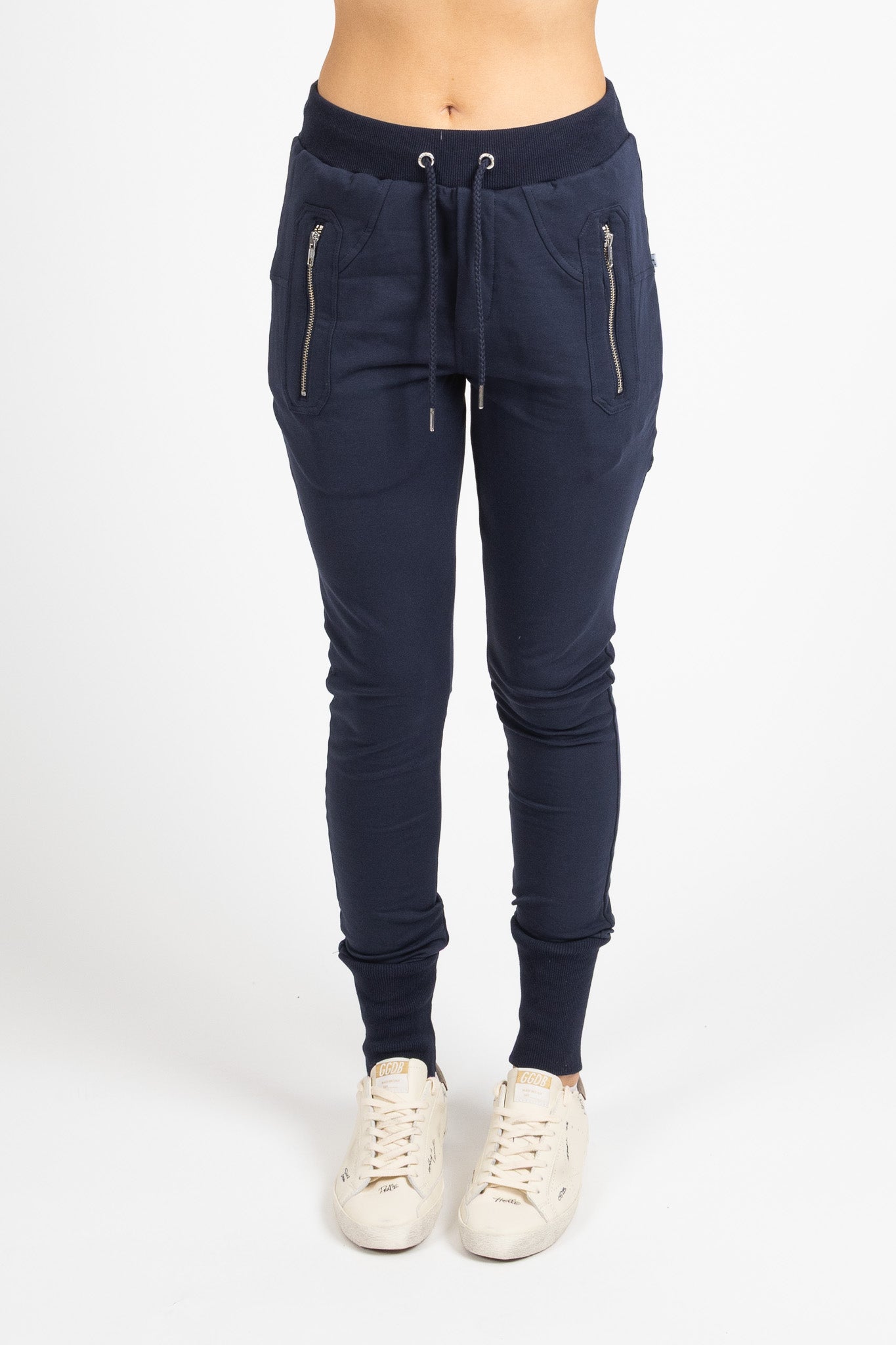 Escape Trackies - Navy