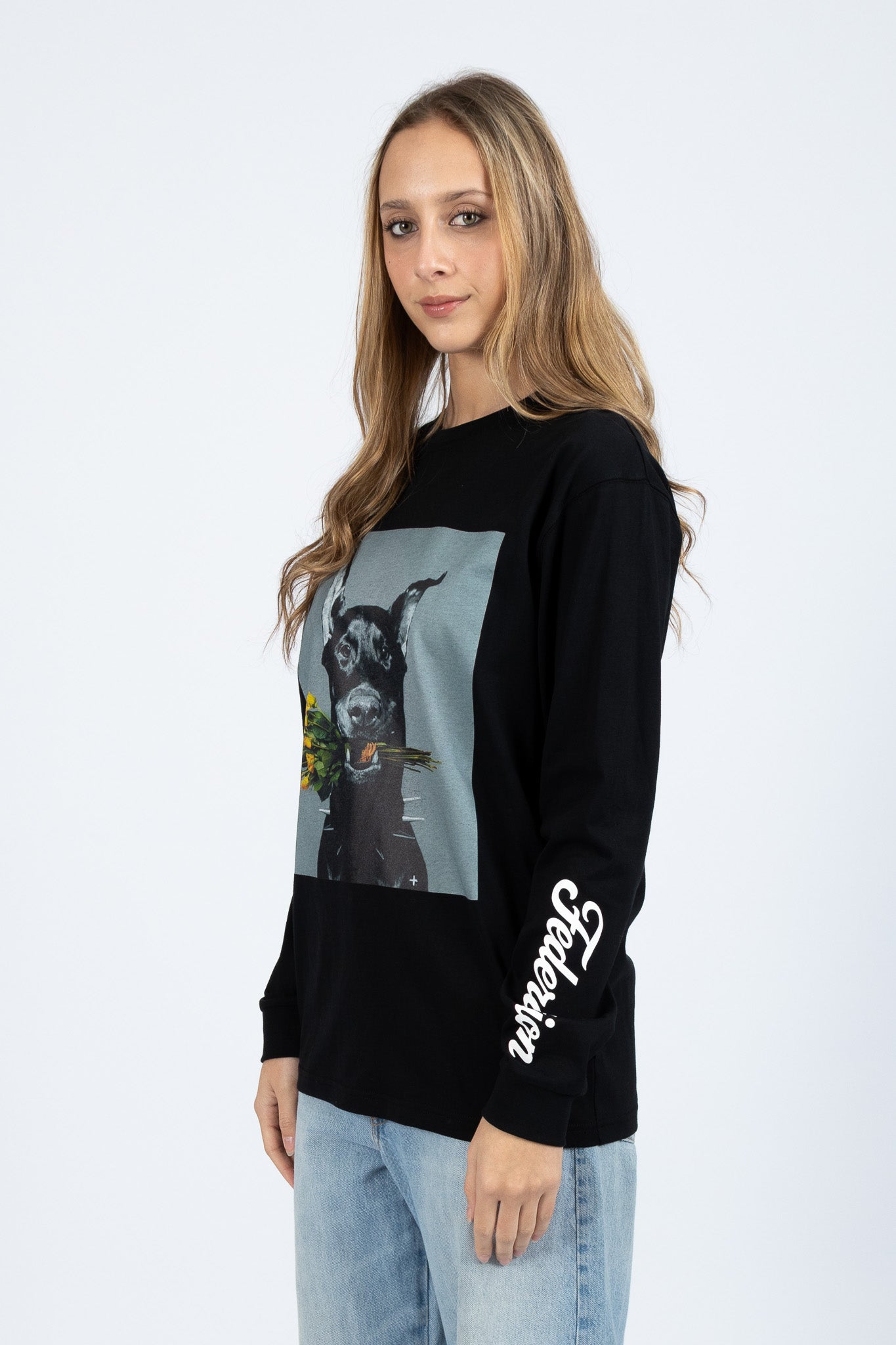 LS Our Tee - Pupp.