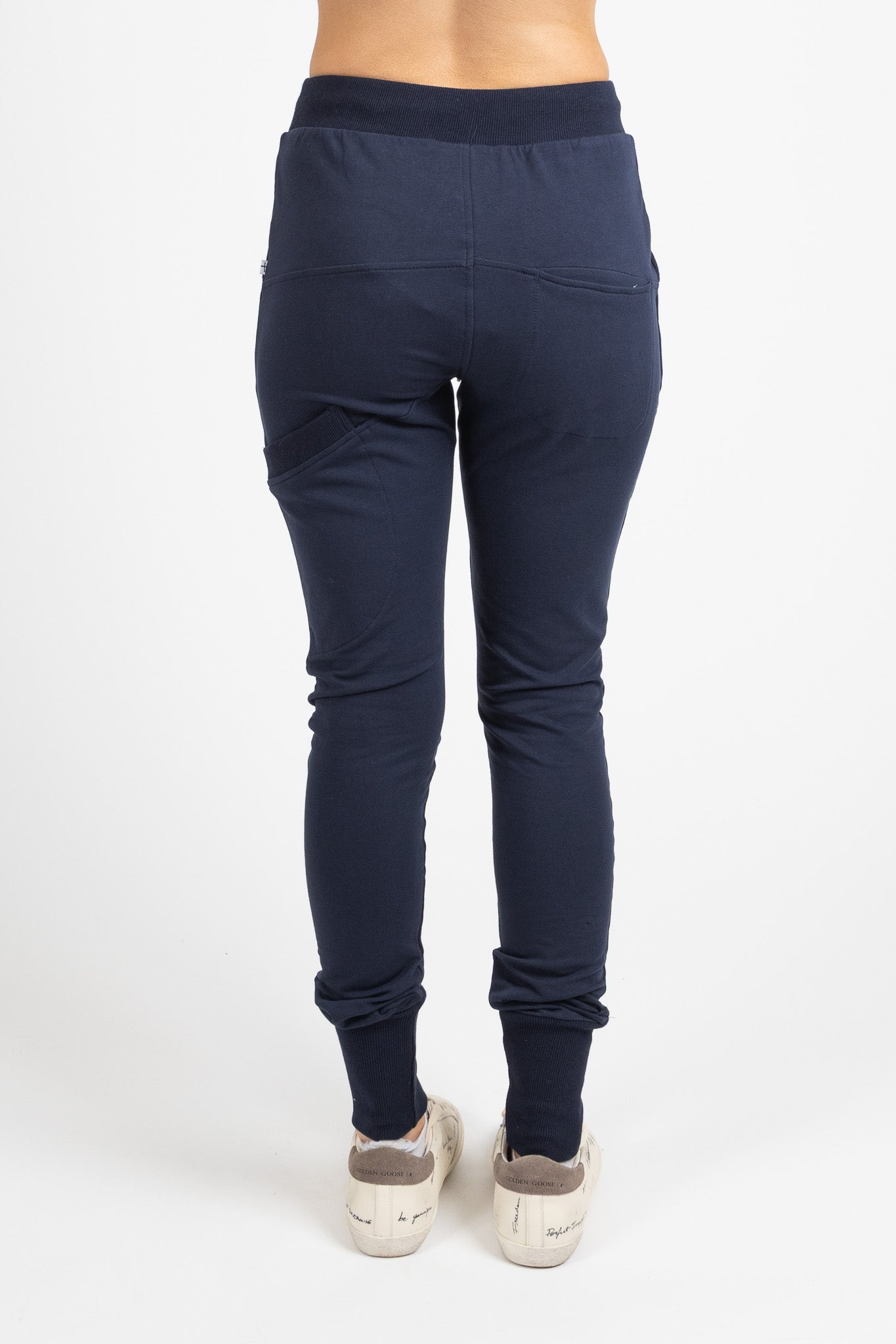 Escape Trackies - Navy