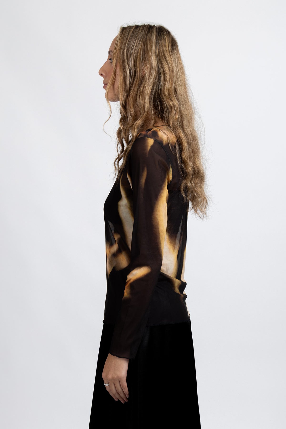 Iris Long Sleeve