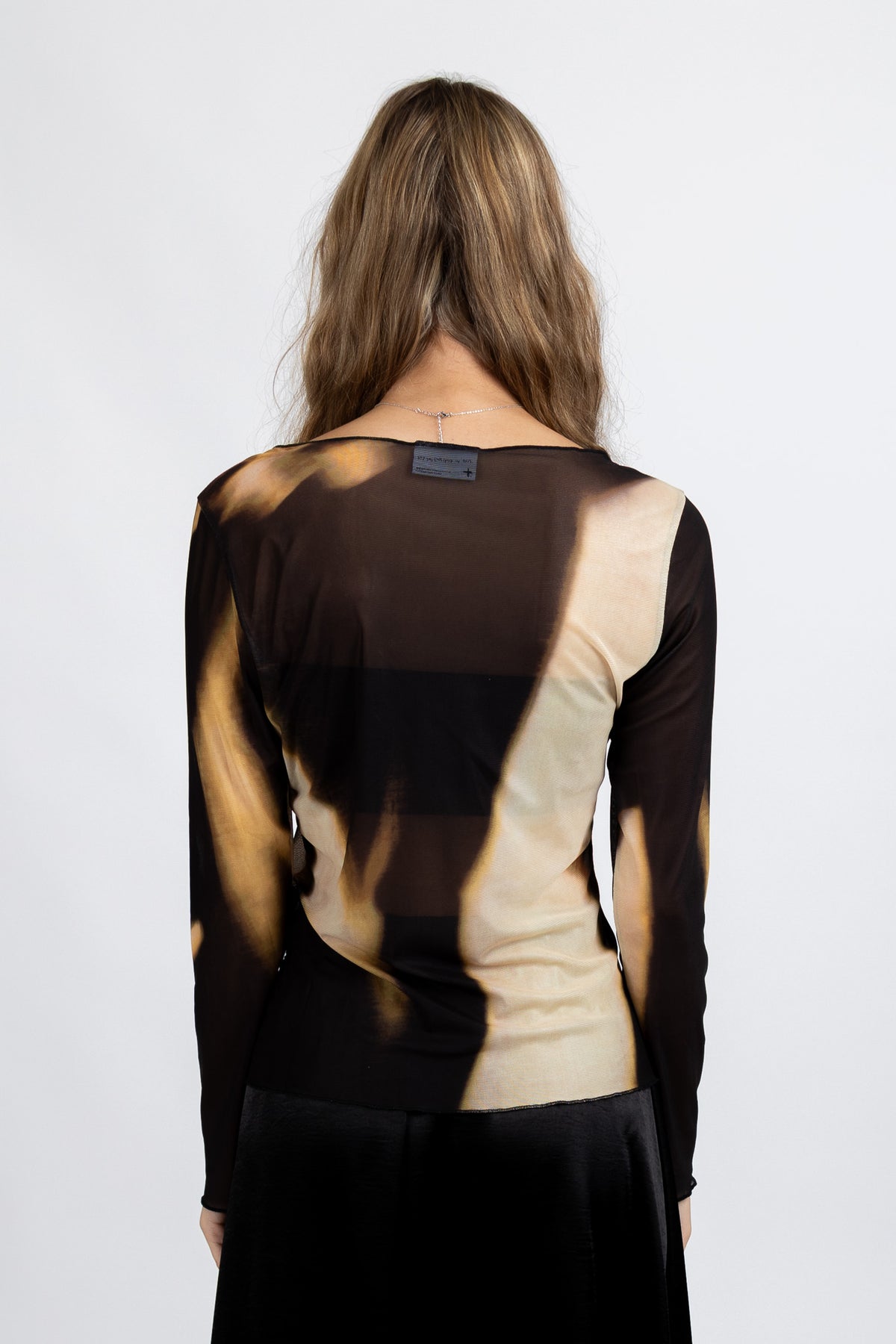 Iris Long Sleeve