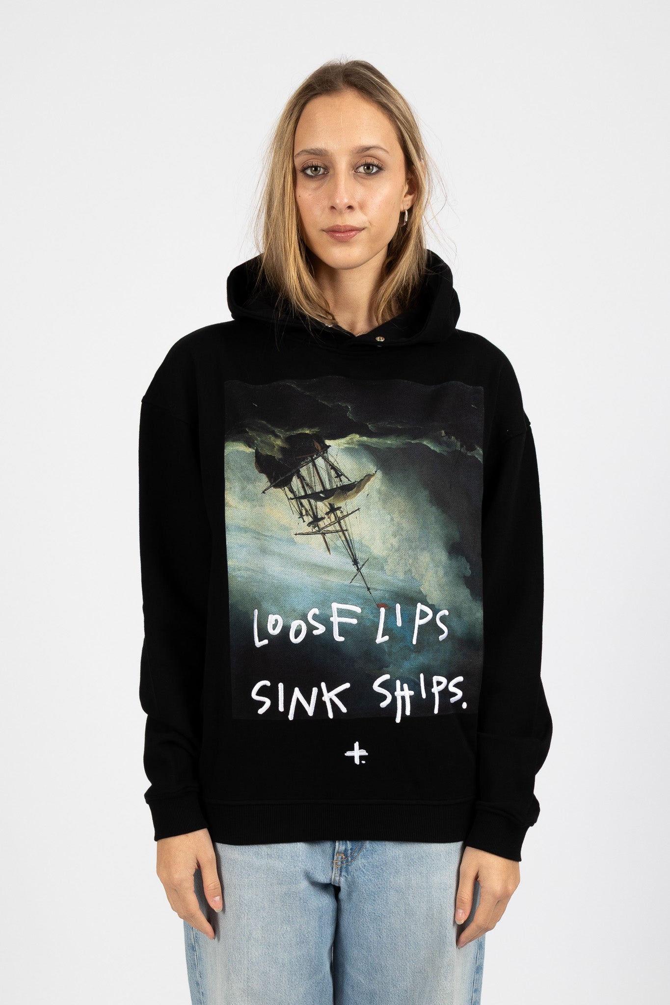Represent Hood - Loose Lips