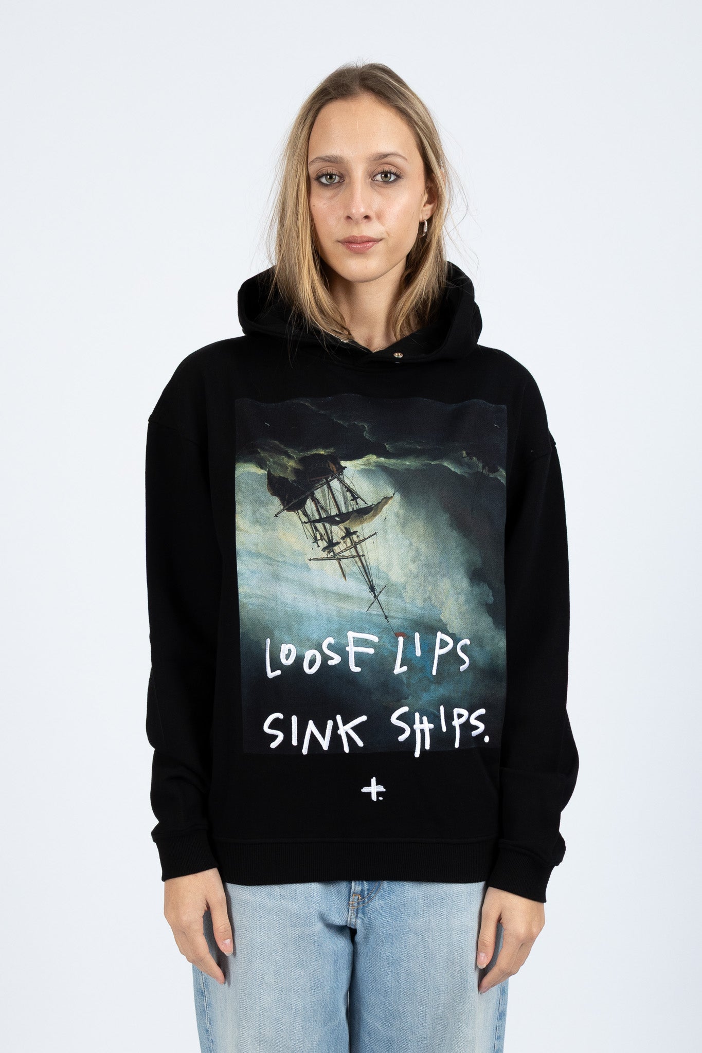 Represent Hood - Loose Lips