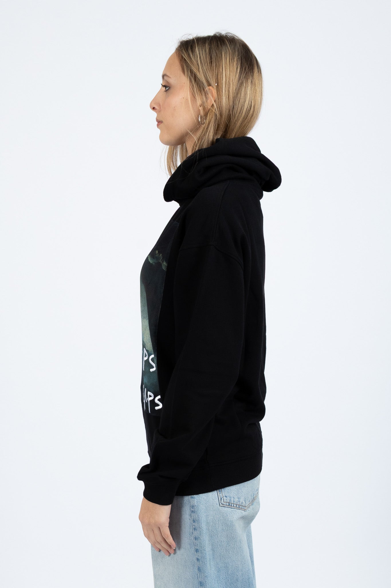Represent Hood - Loose Lips