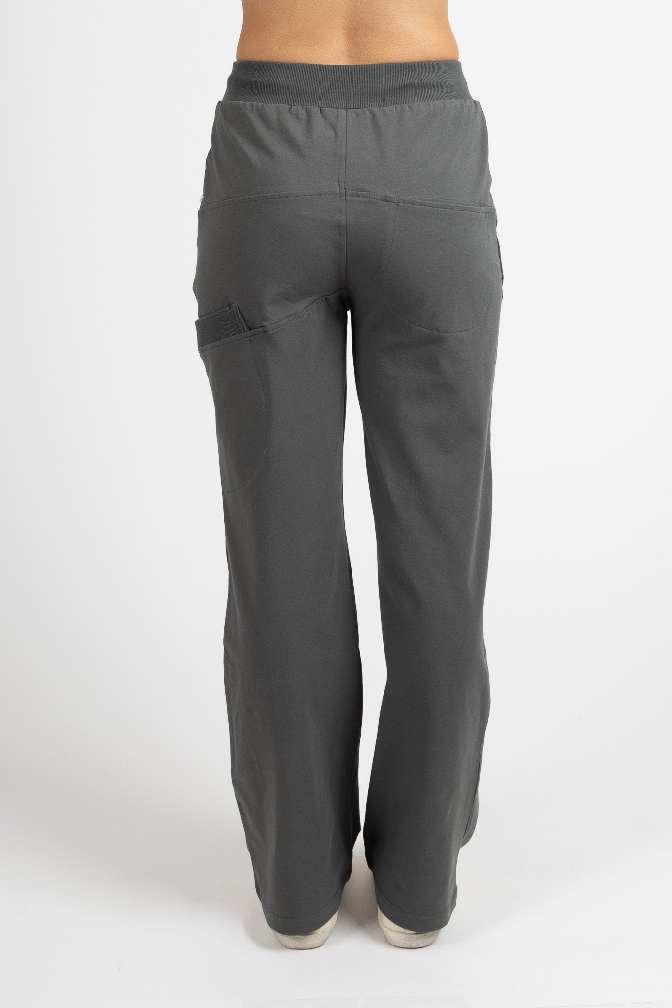 Loose Leg Escape Trackies