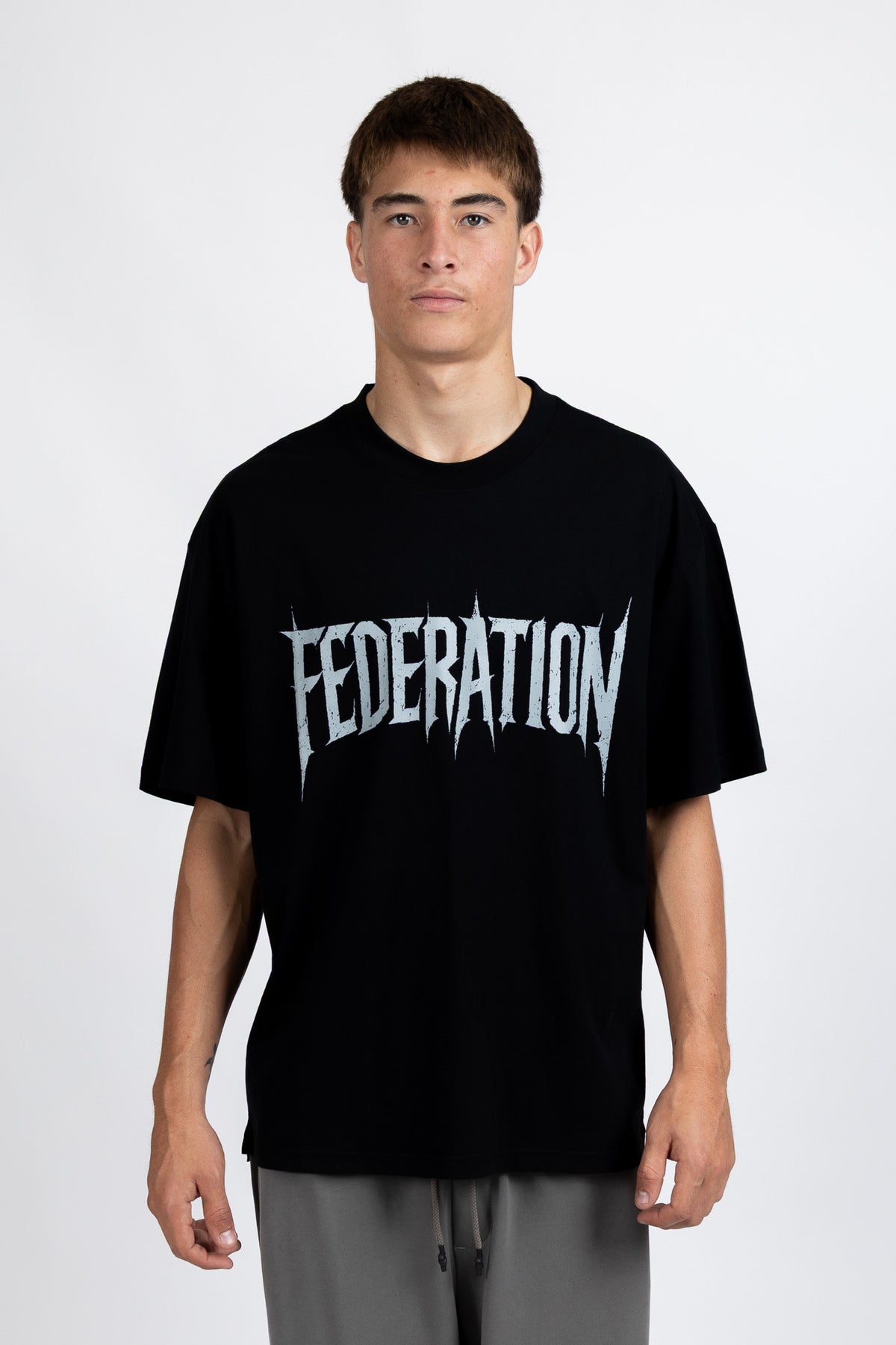 Goode Tee - Metal