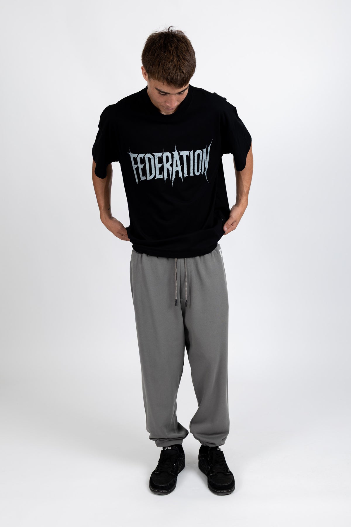 Goode Tee - Metal