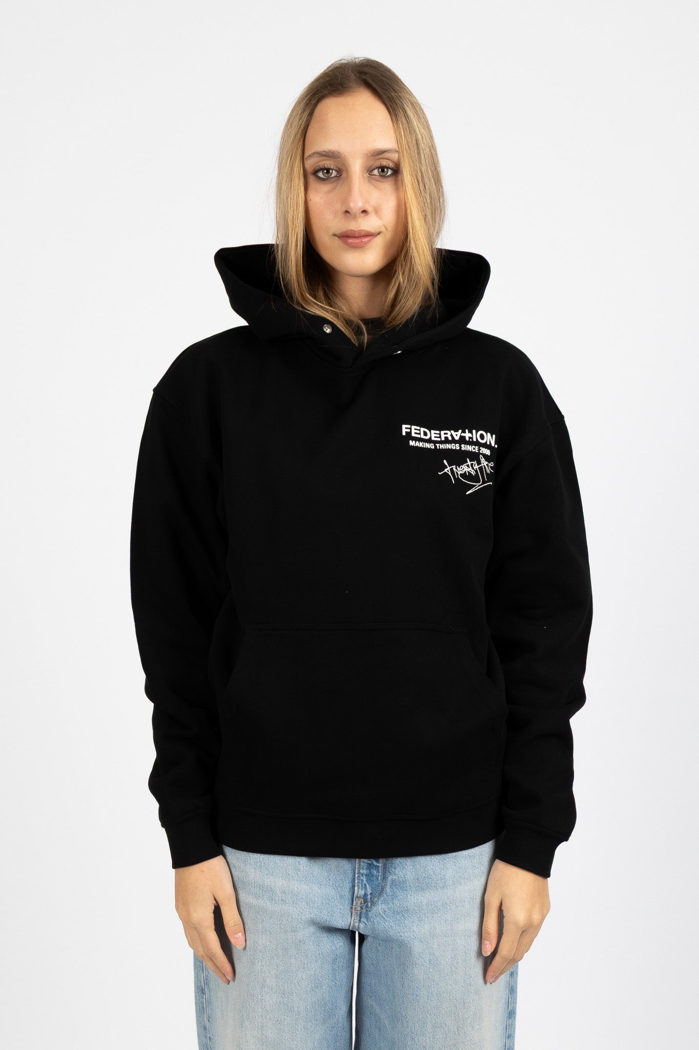 Represent hood - Mini Signed 25