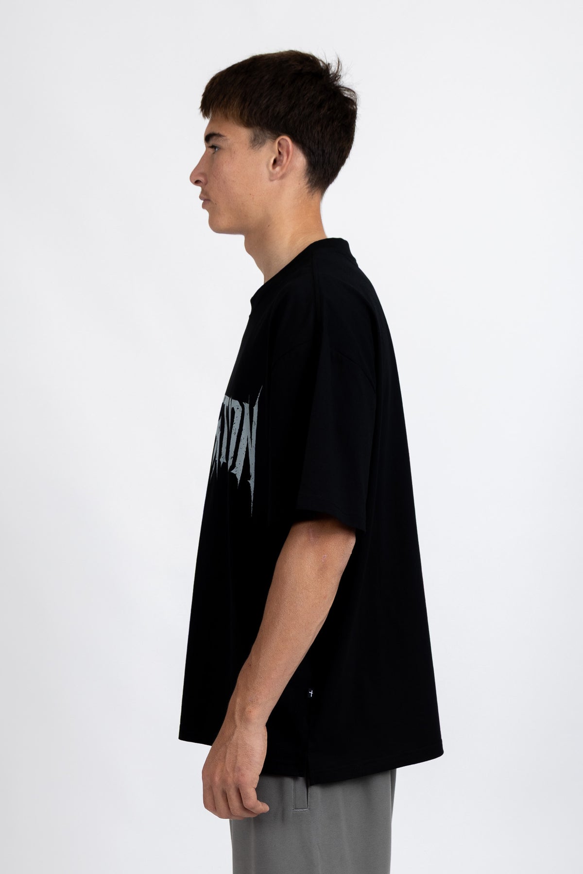 Goode Tee - Metal