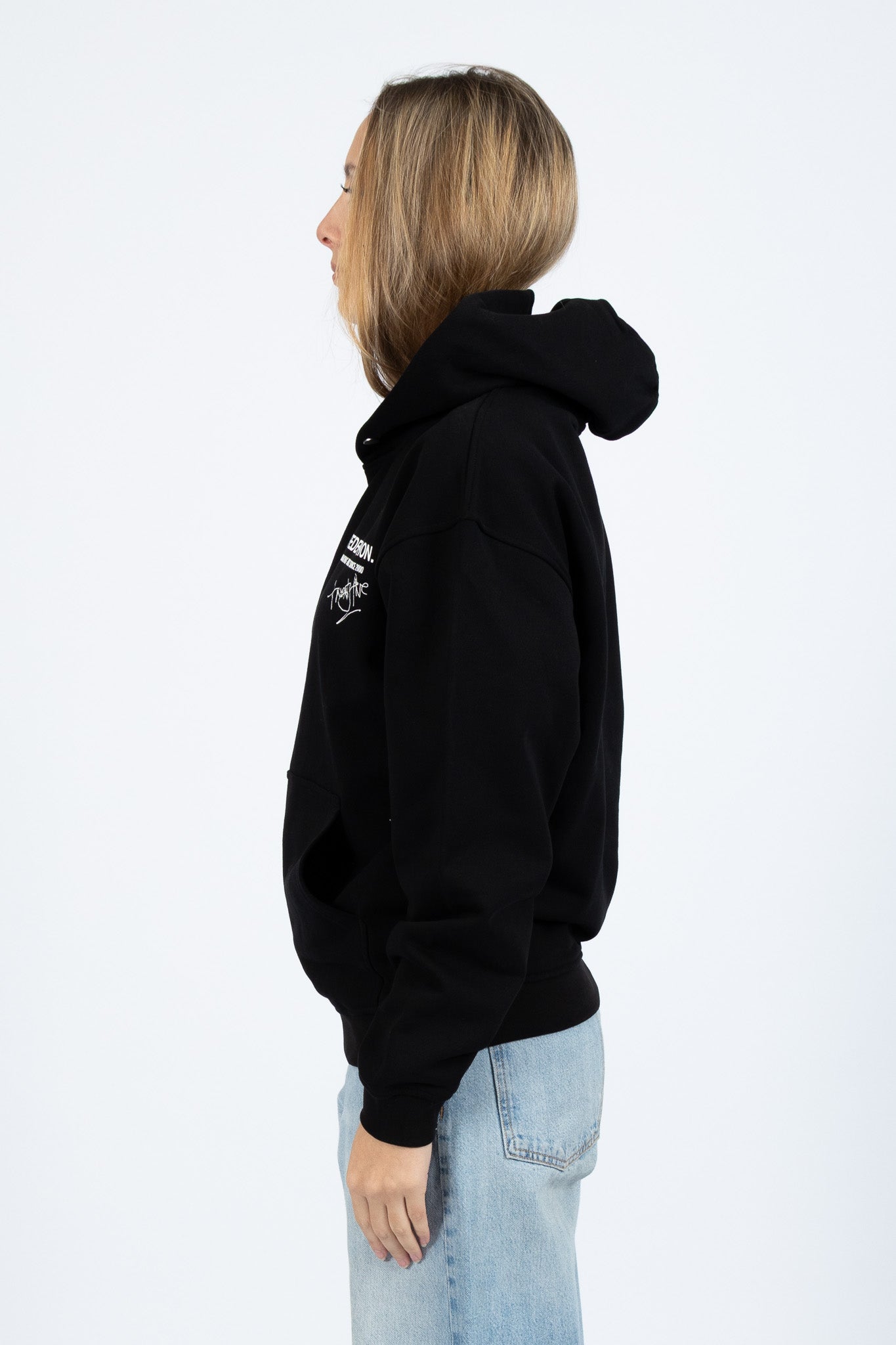 Represent hood - Mini Signed 25