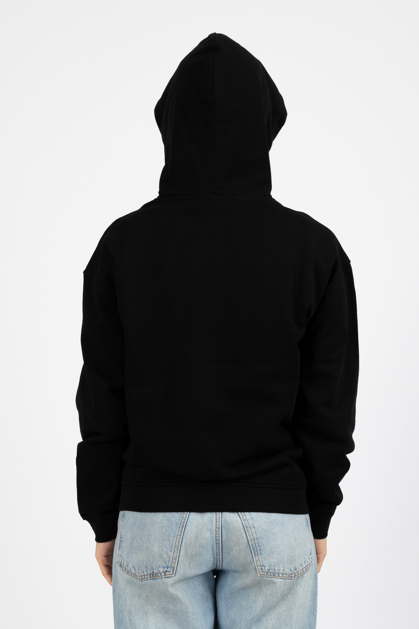 Represent hood - Mini Signed 25