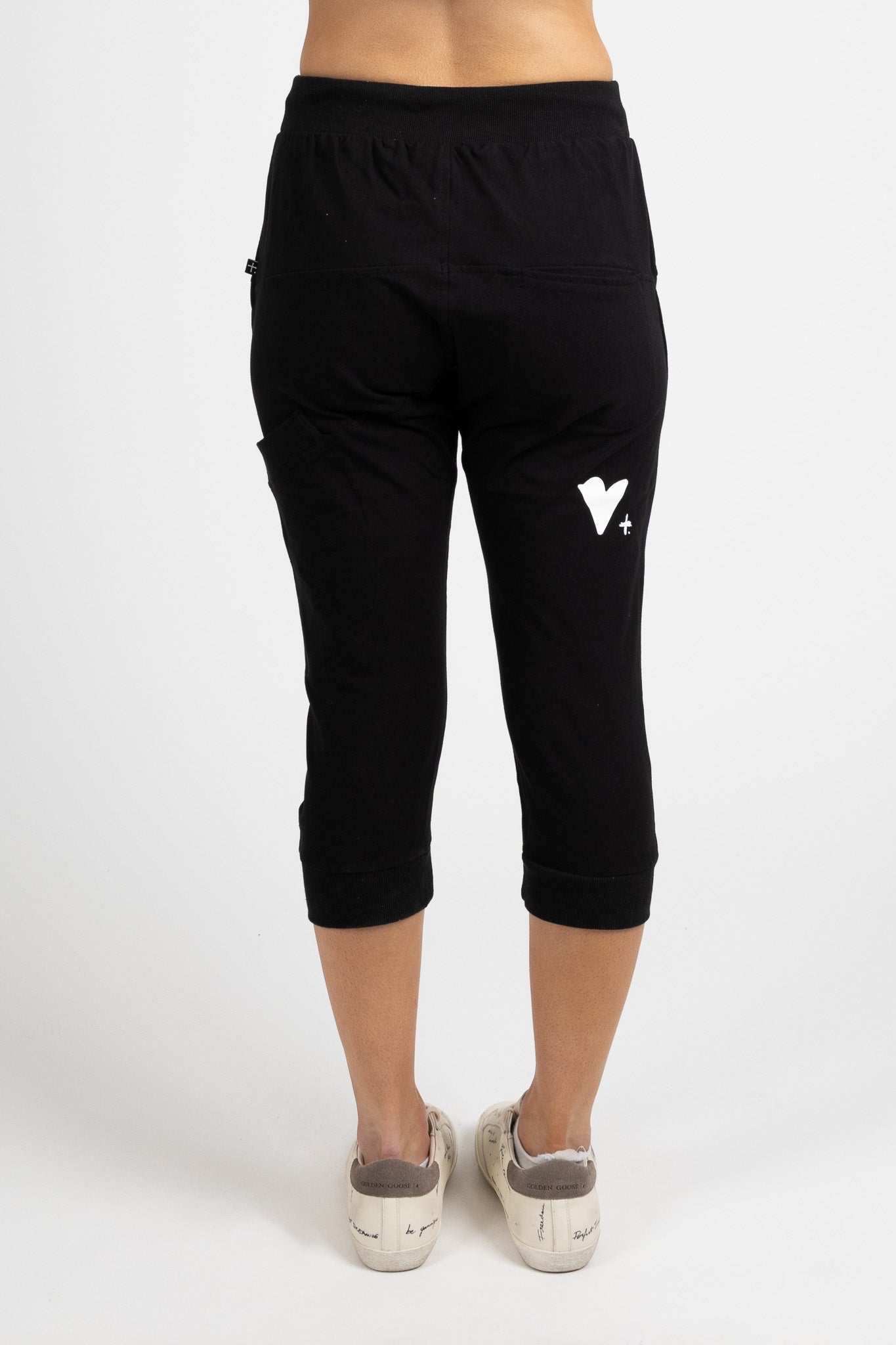 Cut Trackies - With Love