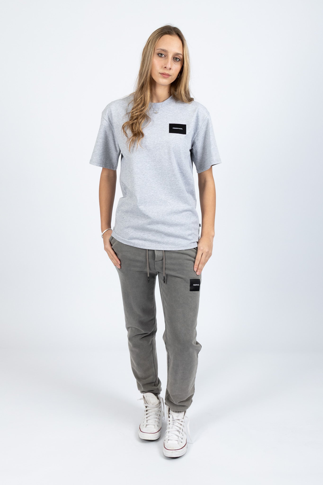 Game Trackie - Woven Badge